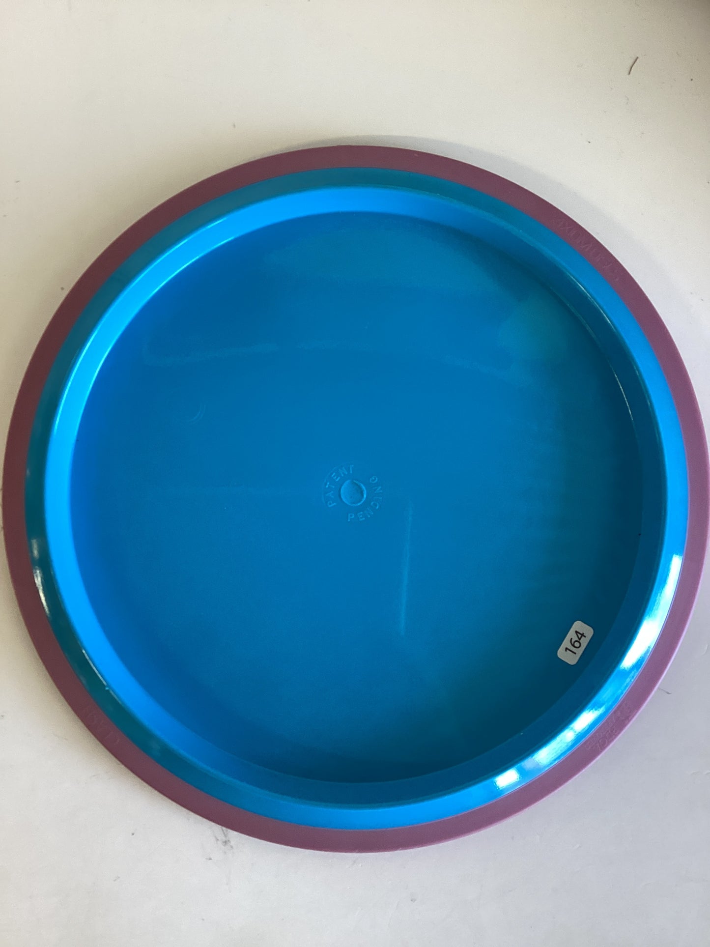 Axiom Neutron Patent Pending Clash *Out of Production Disc*