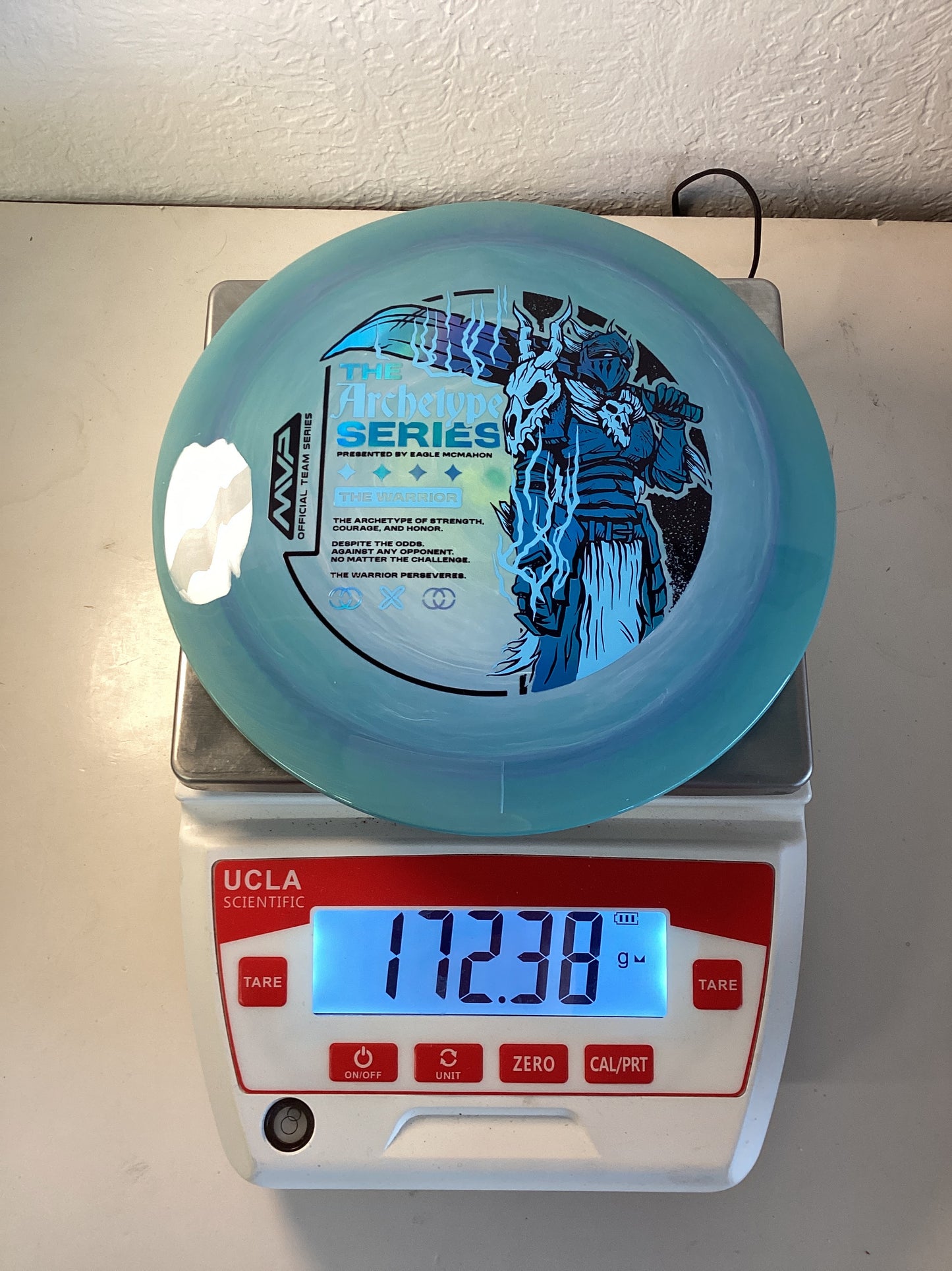 Streamline Neutron Engine - Eagle McMahon Team Series 2026