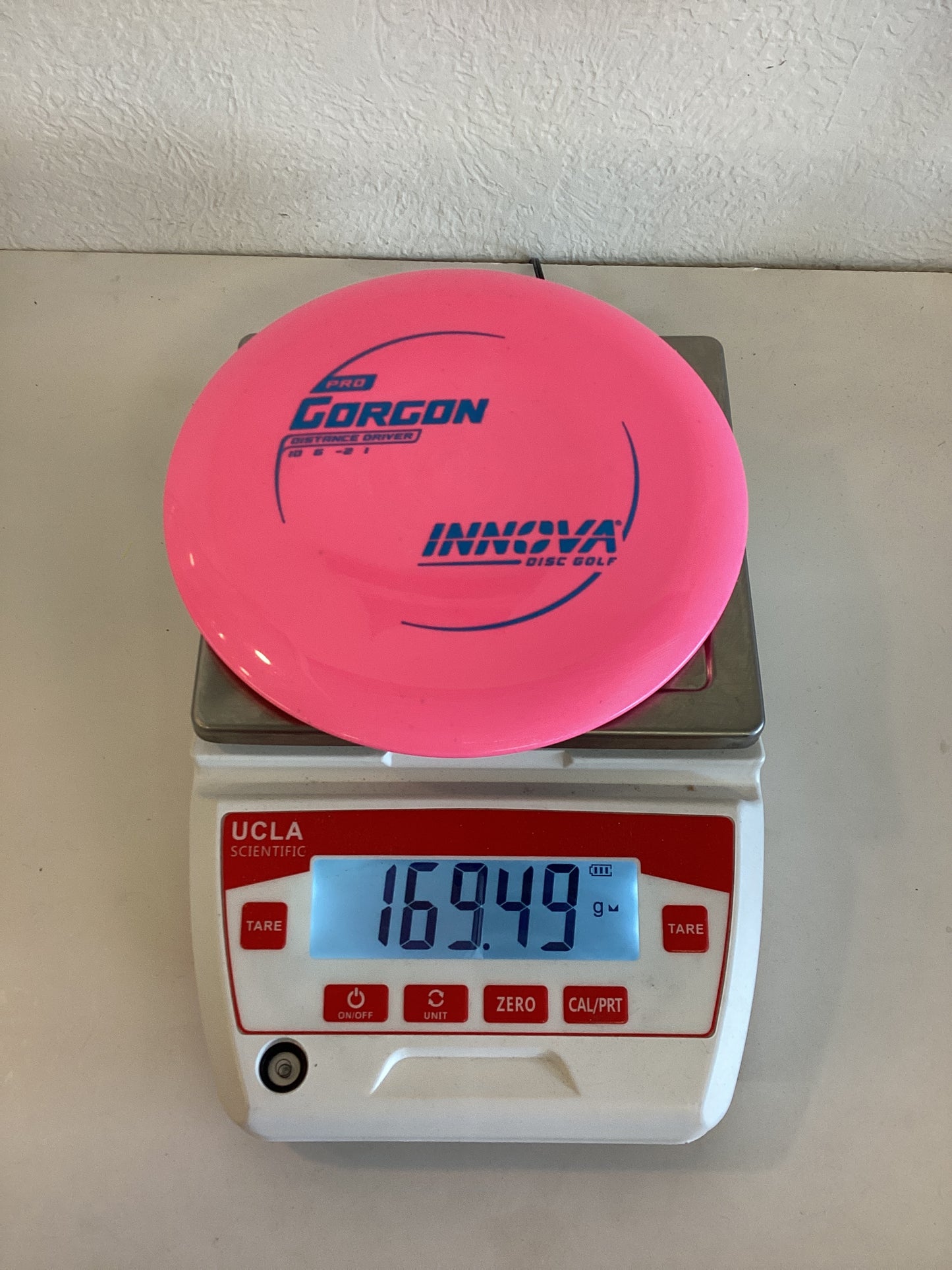 Innova Pro Gorgon