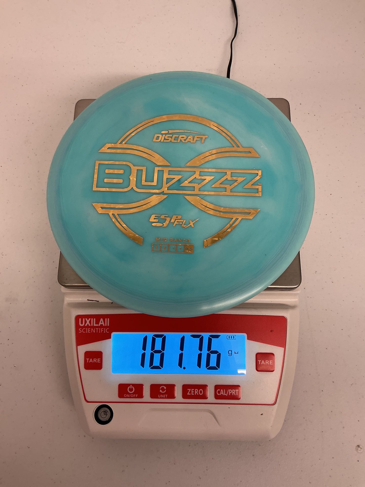 Discraft ESP FLX Buzzz