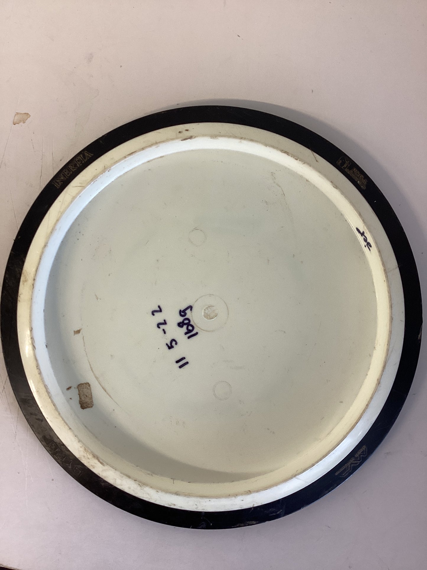 Axiom Neutron Inertia *Patent Pending*