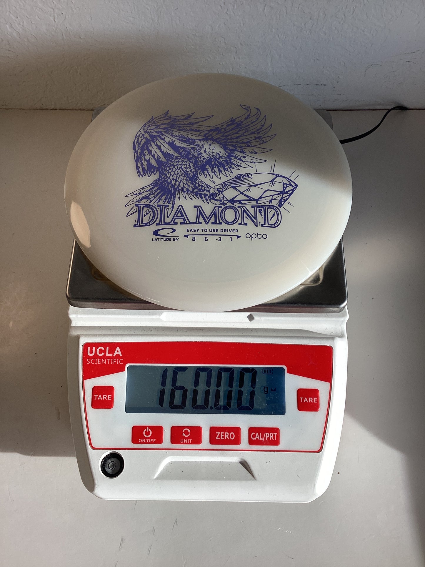 Latitude 64 Opto Diamond