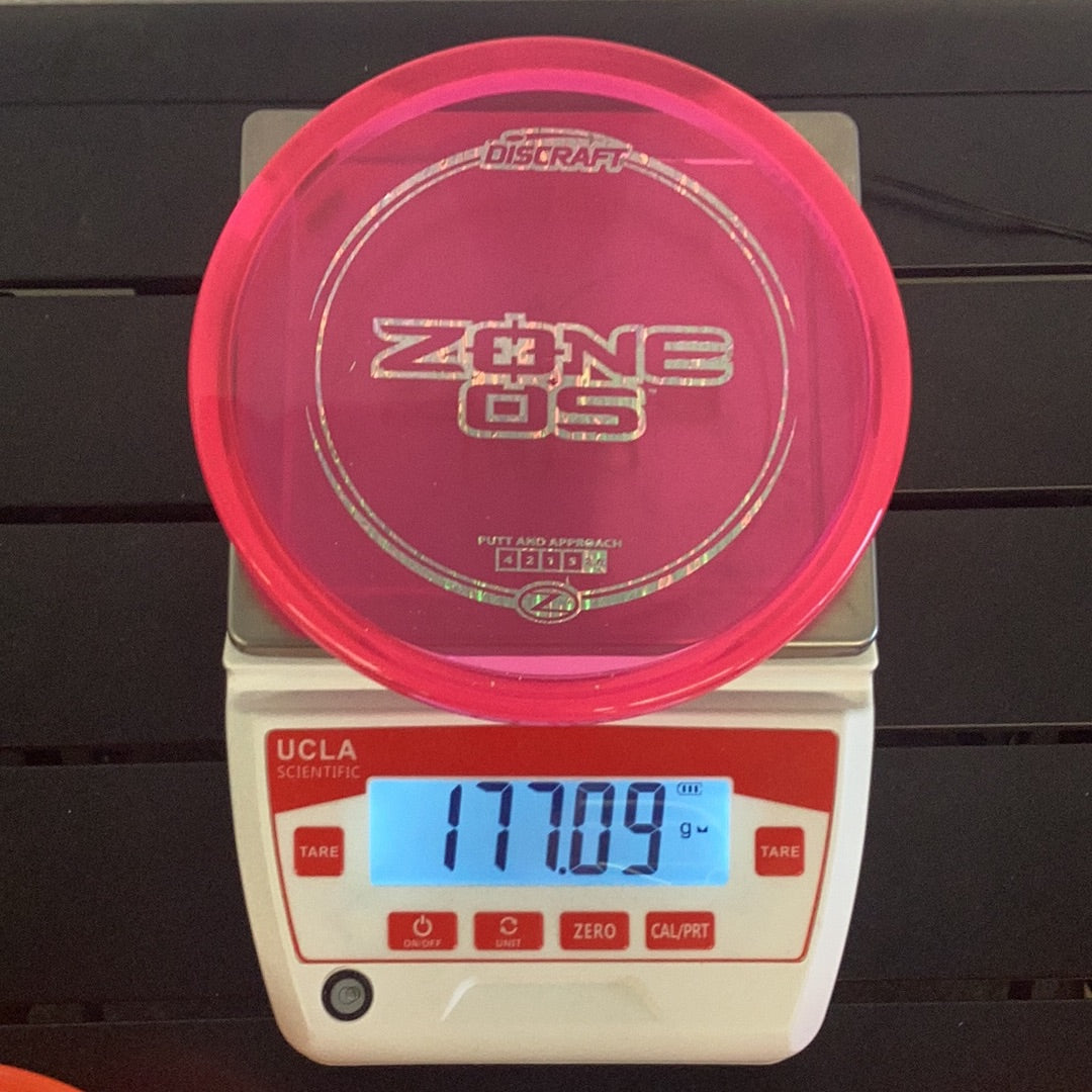 Discraft Z Zone OS