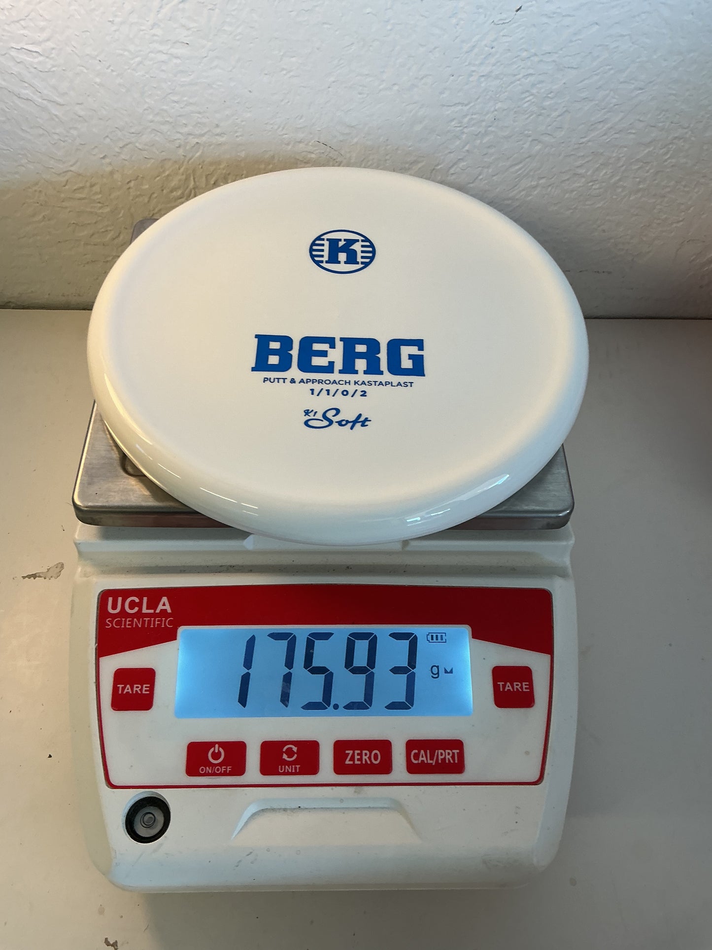 Kastaplast K1 Soft Berg