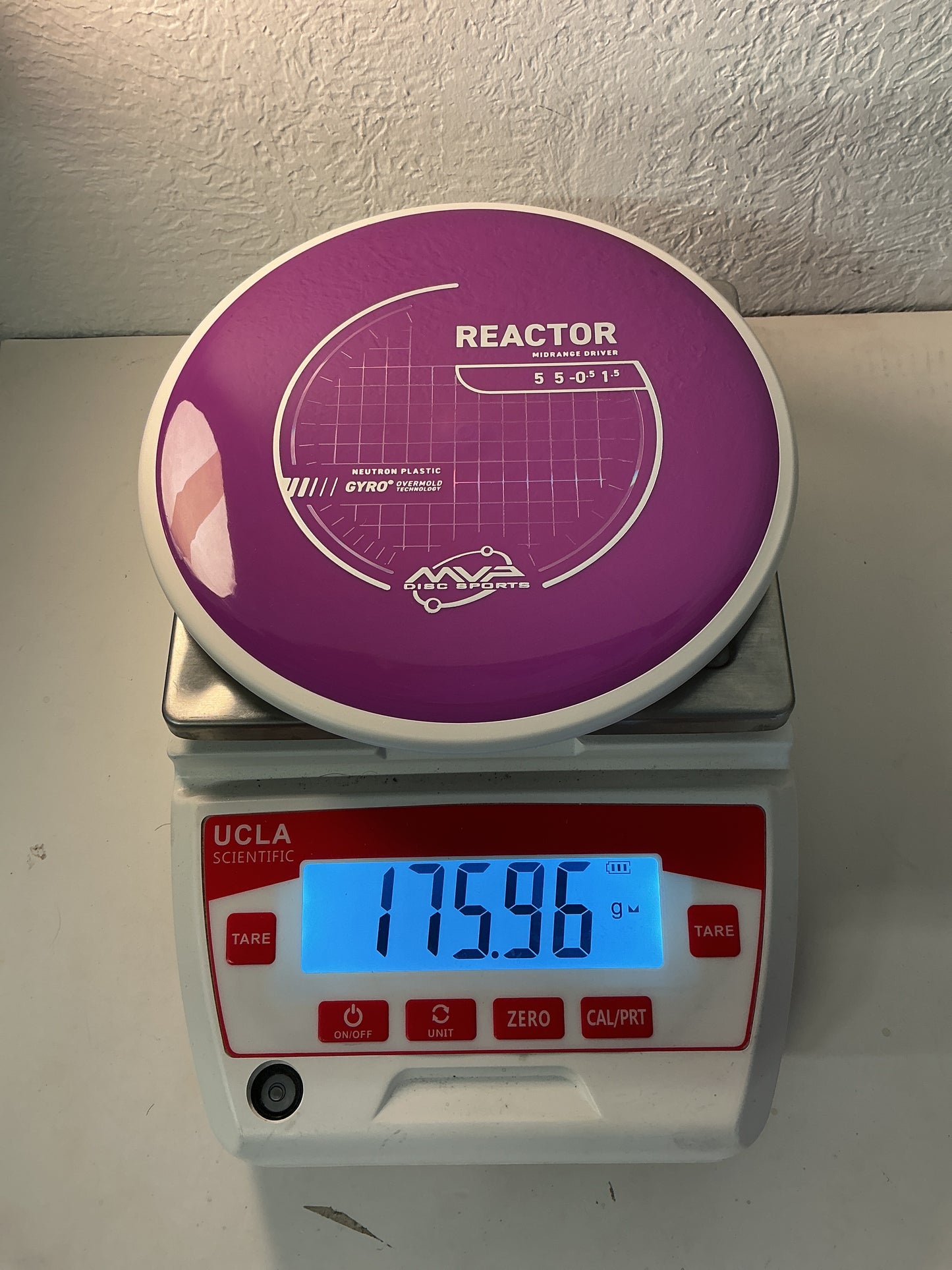 MVP Neutron Reactor - Project Lab Coat