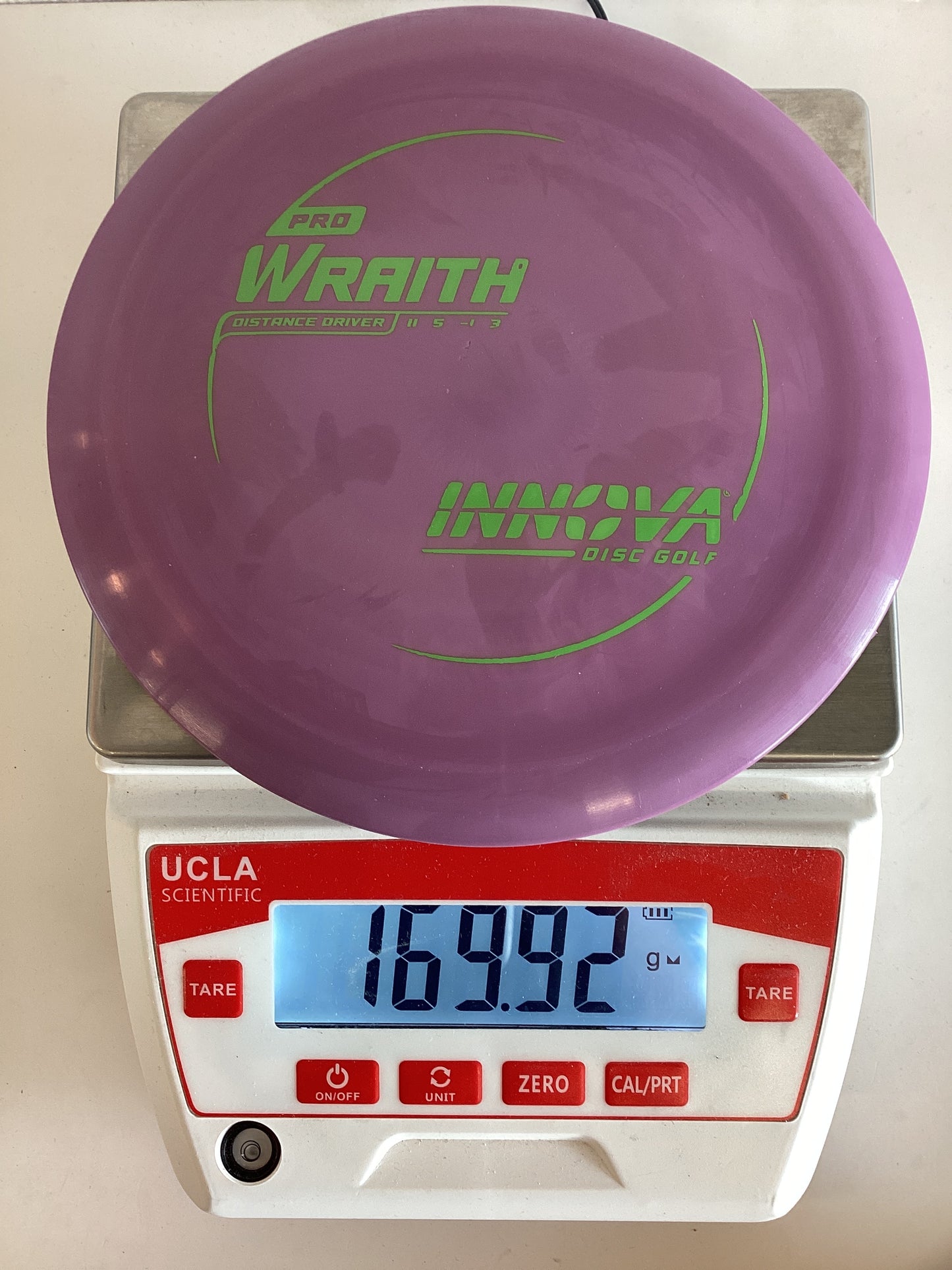 Innova Pro Wraith