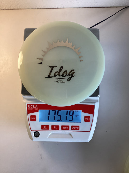 Kastaplast K1 Glow Idog