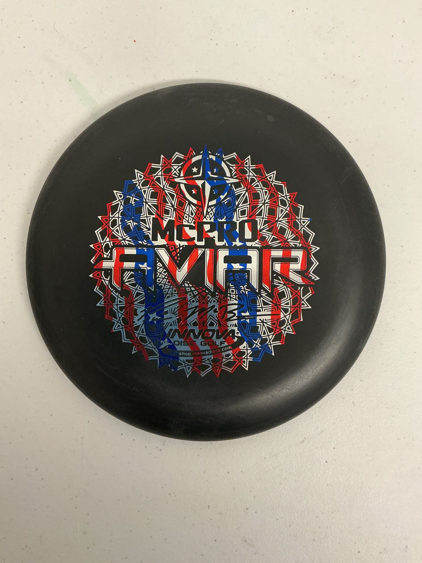 Innova McPro Aviars - *PREOWNED*