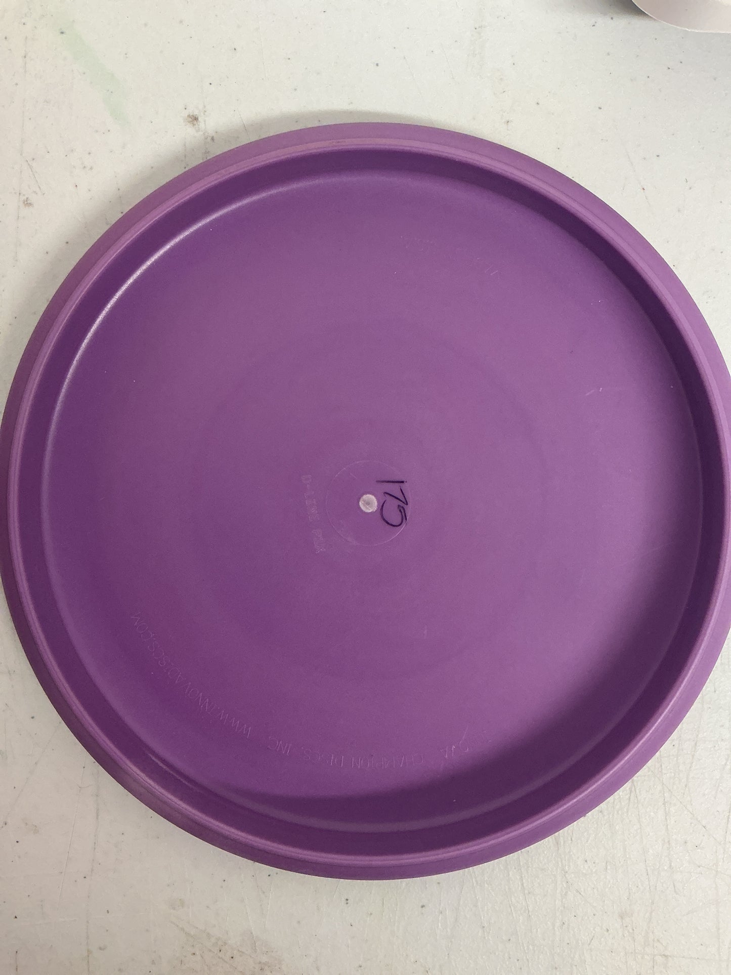 Discmania D - Line P1X Innova Made - *PREOWNED*