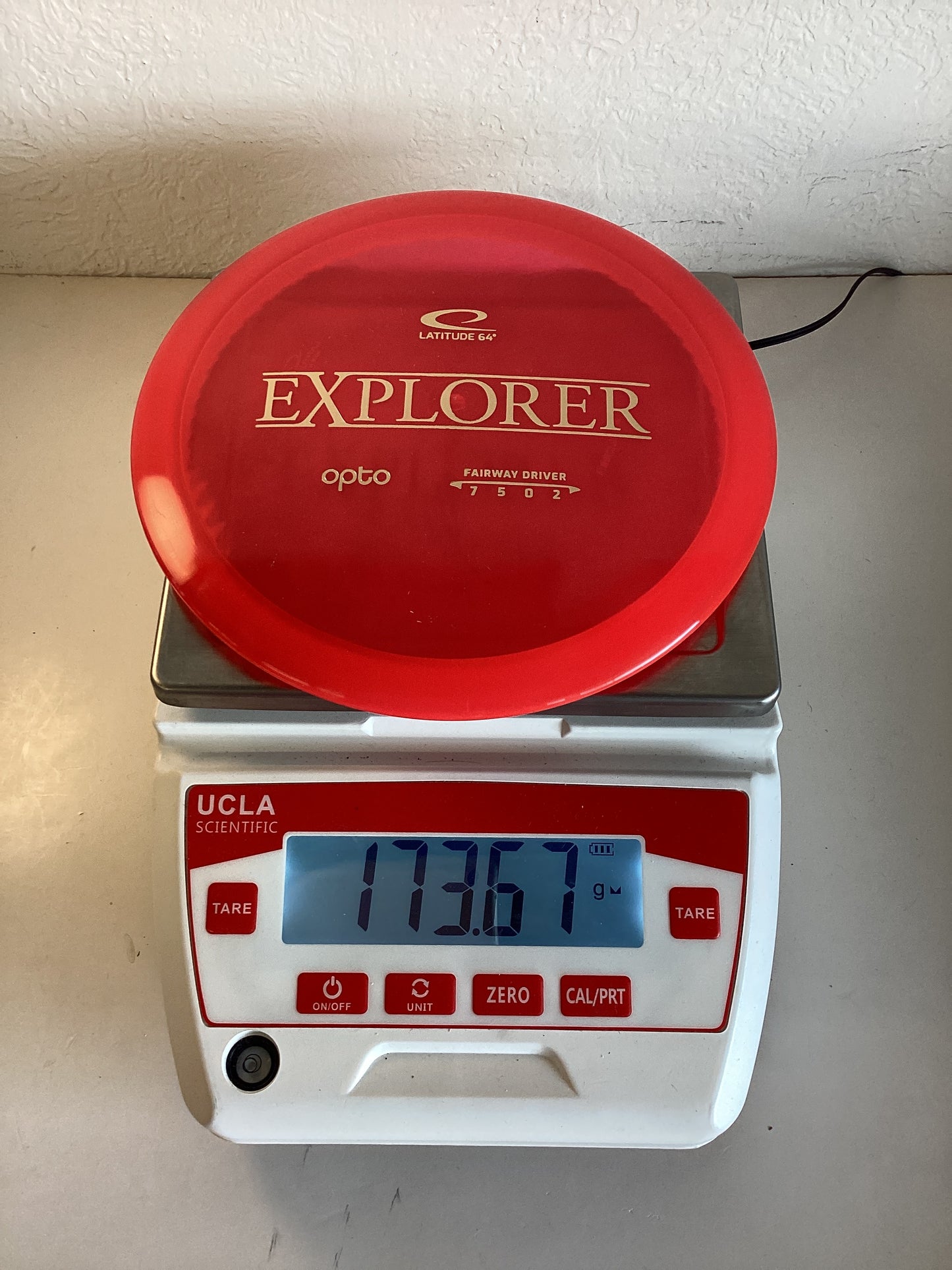 Latitude 64 Opto Explorer