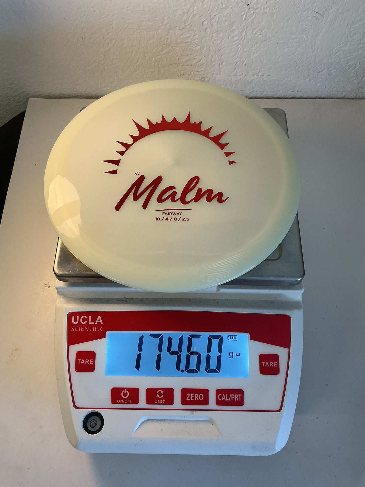 Kastaplast K1 Glow Malm