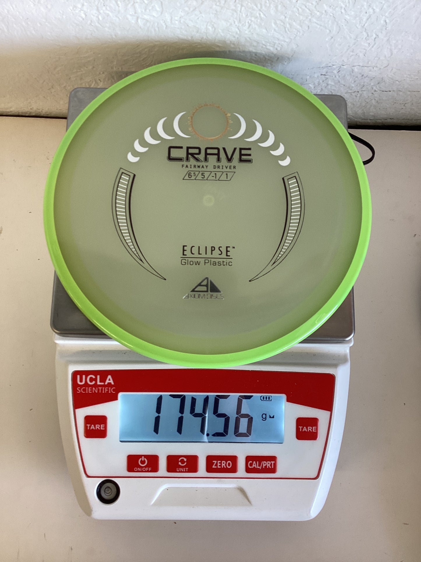 Axiom Eclipse Crave