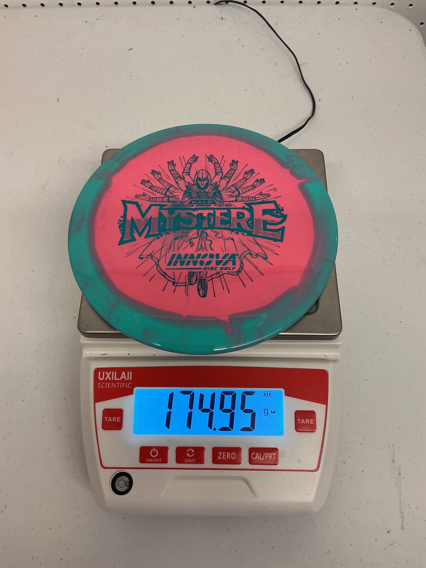 Innova Halo Star Mystere