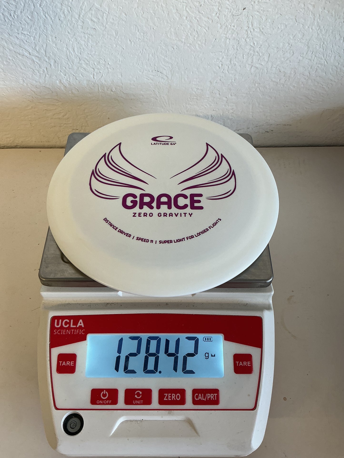 Latitude 64 Zero Gravity Grace