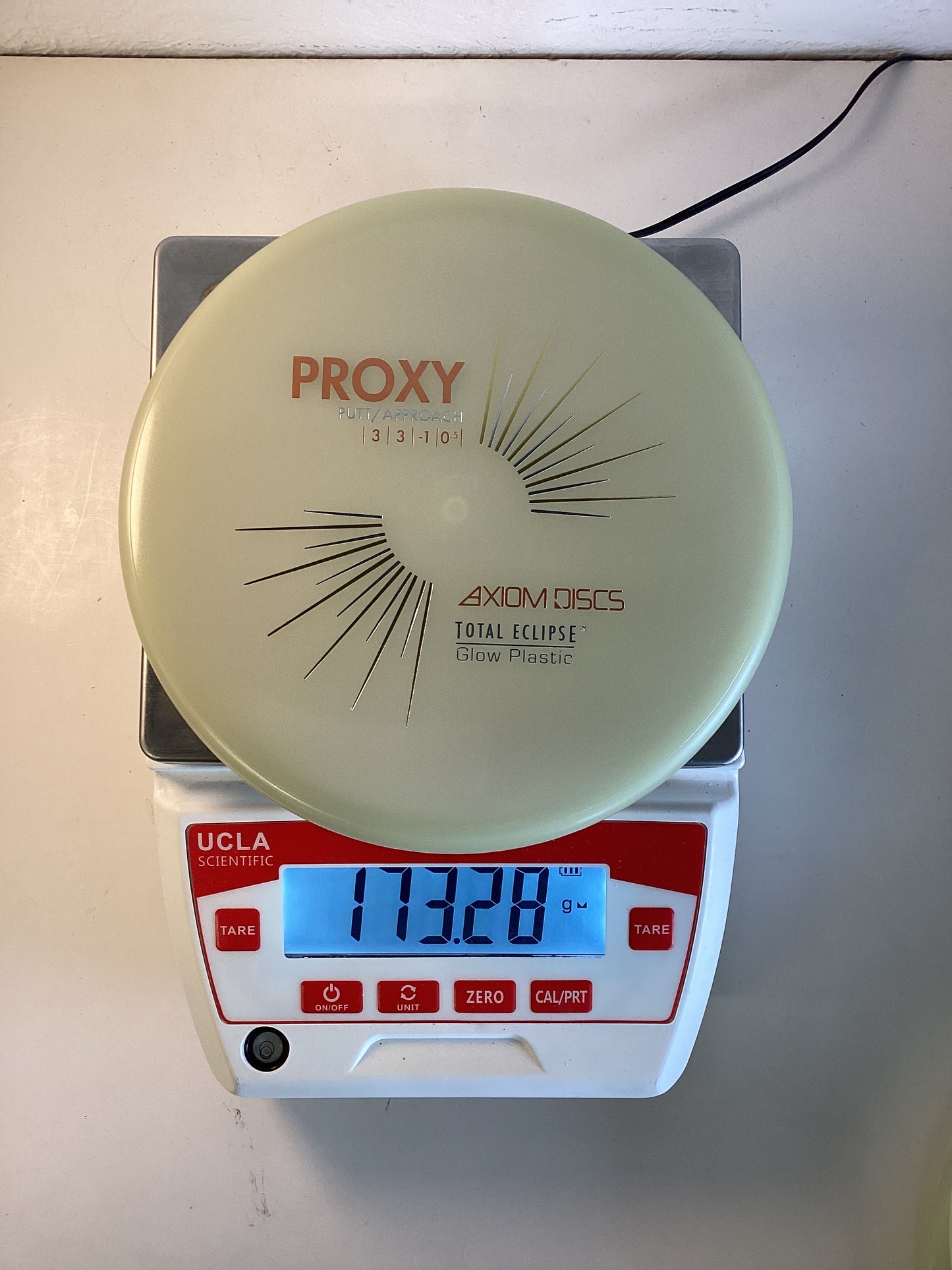 Axiom Total Eclipse Proxy