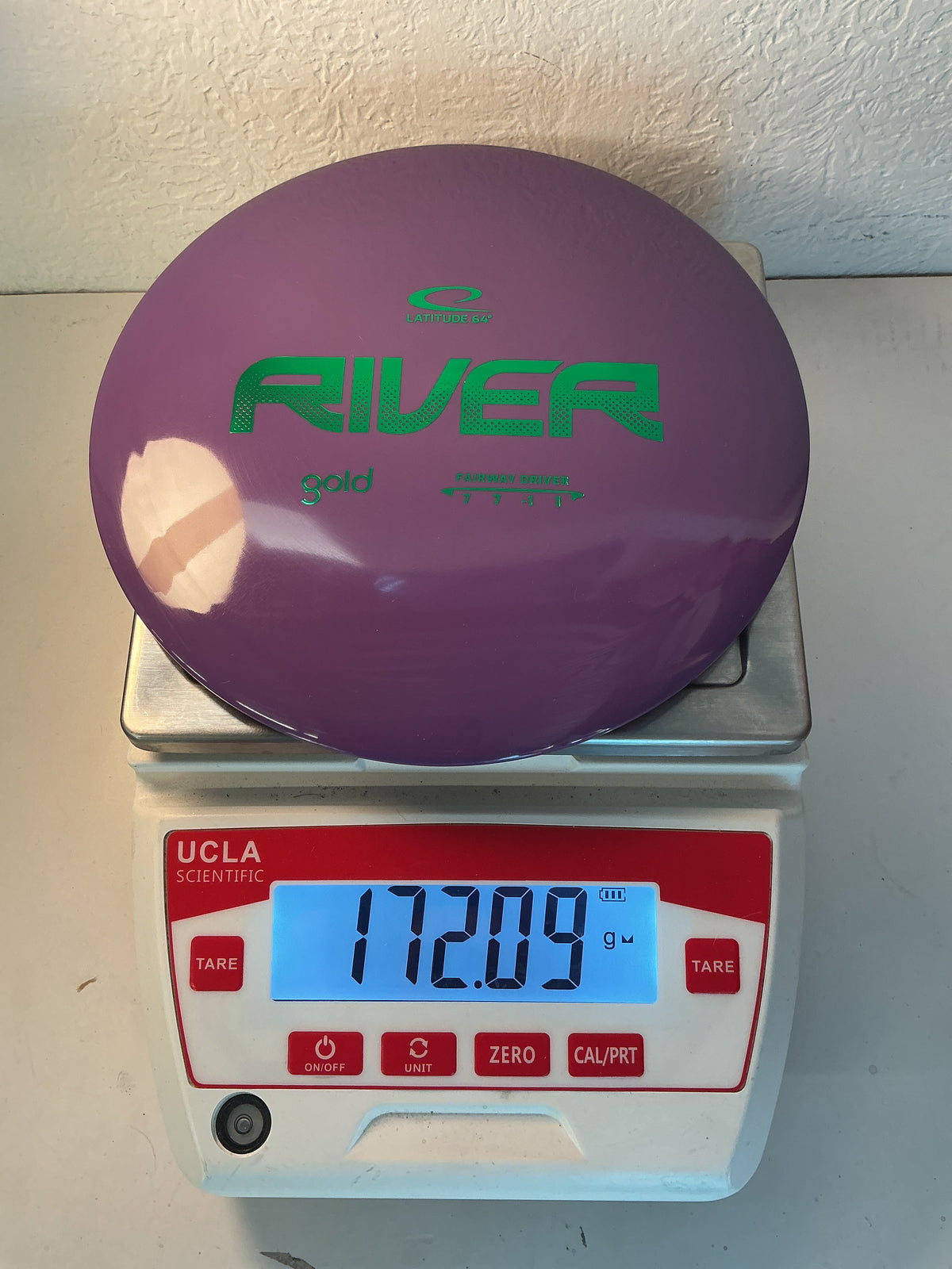 Latitude 64 Gold River