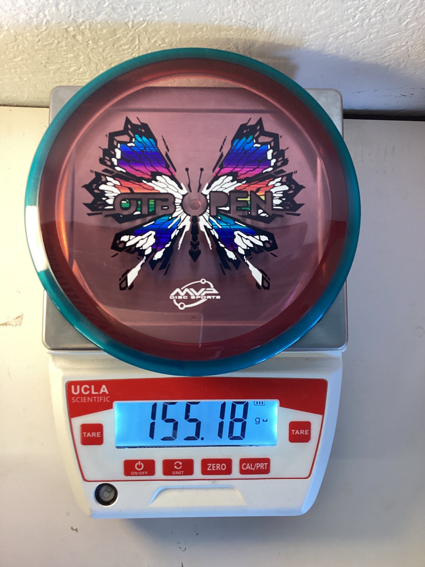 Axiom Prism Proton Soft Insanity - OTB Open 2026