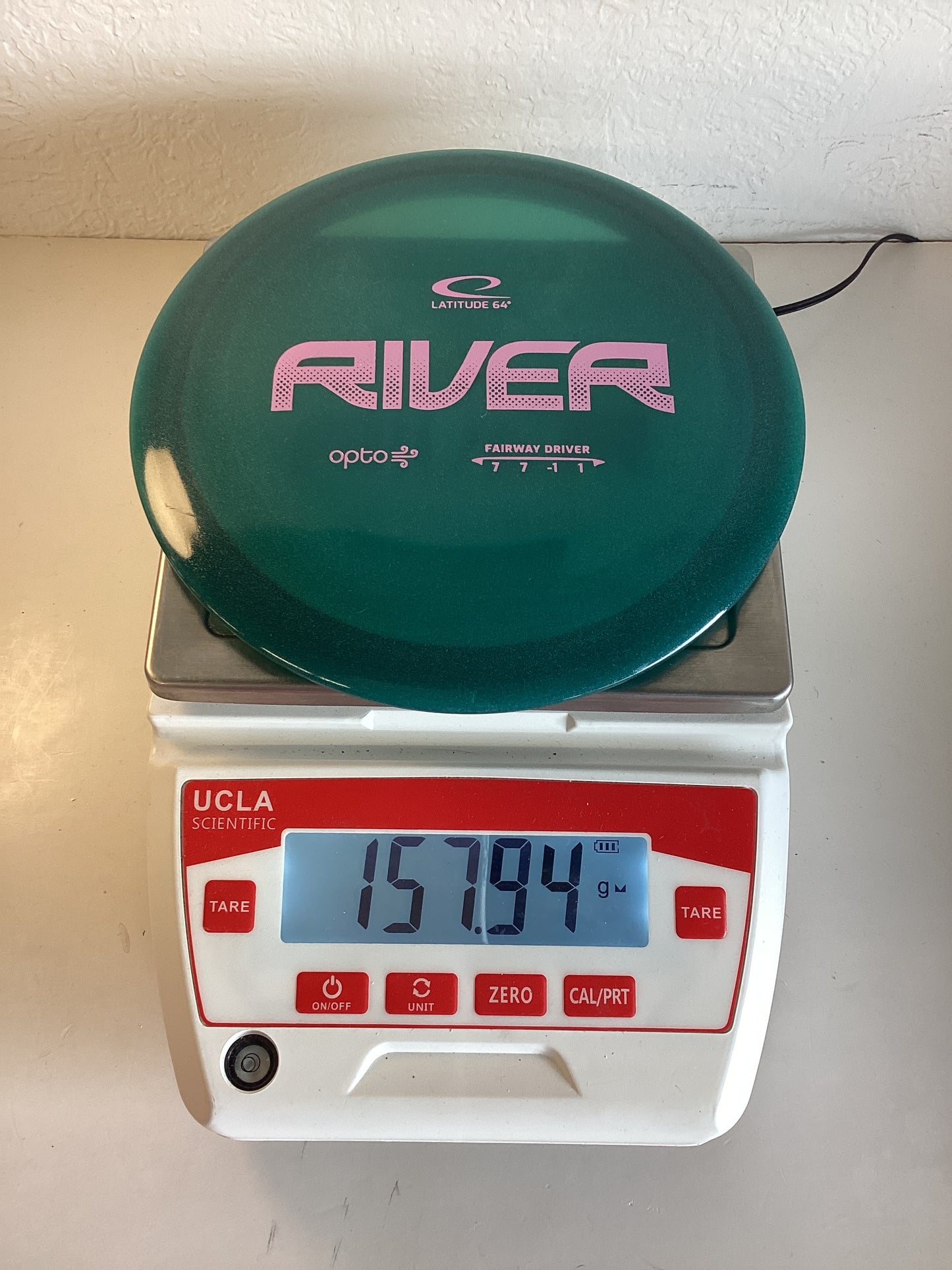 Latitude 64 Opto Air River