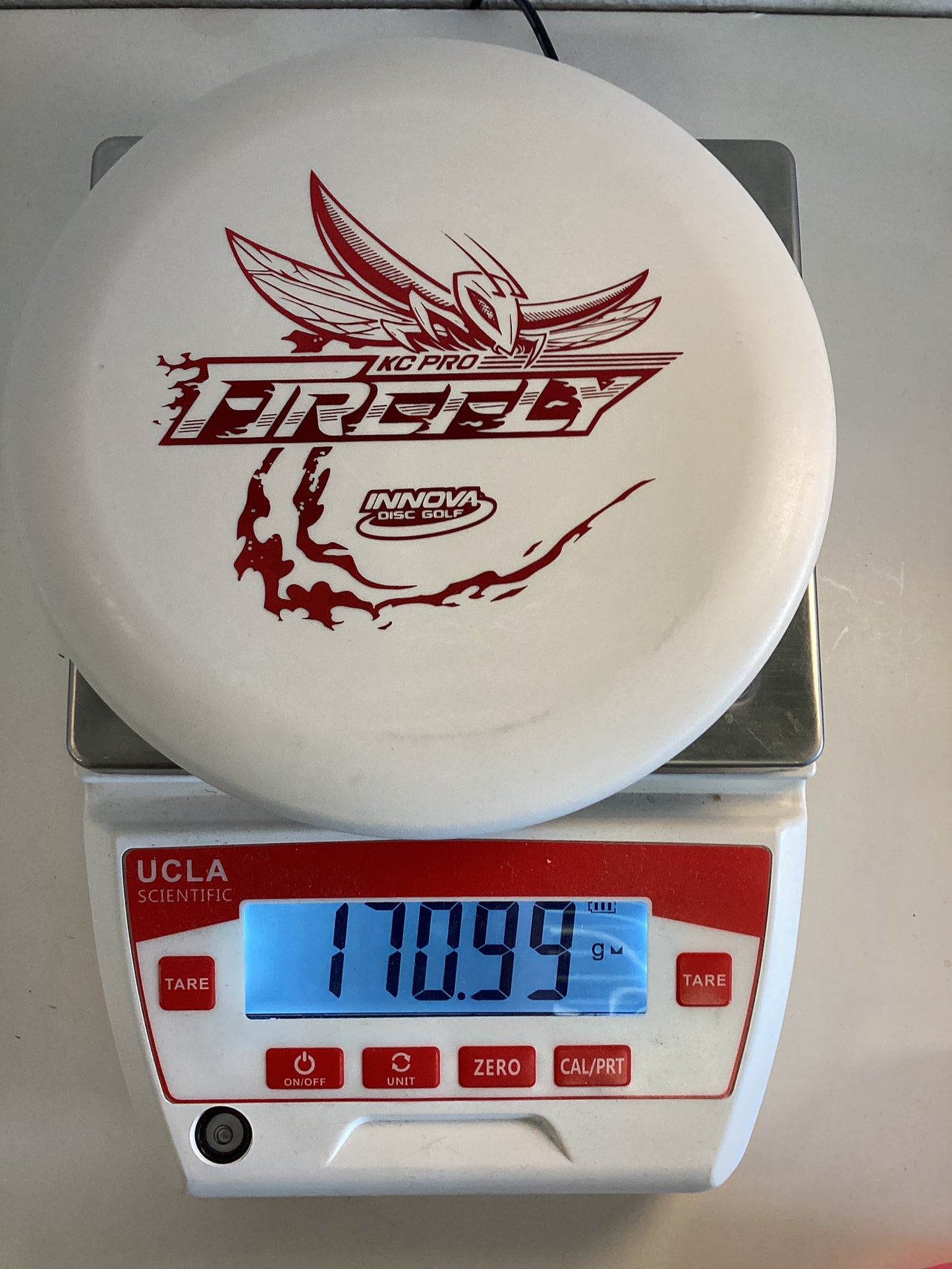 Innova KC Pro Firefly