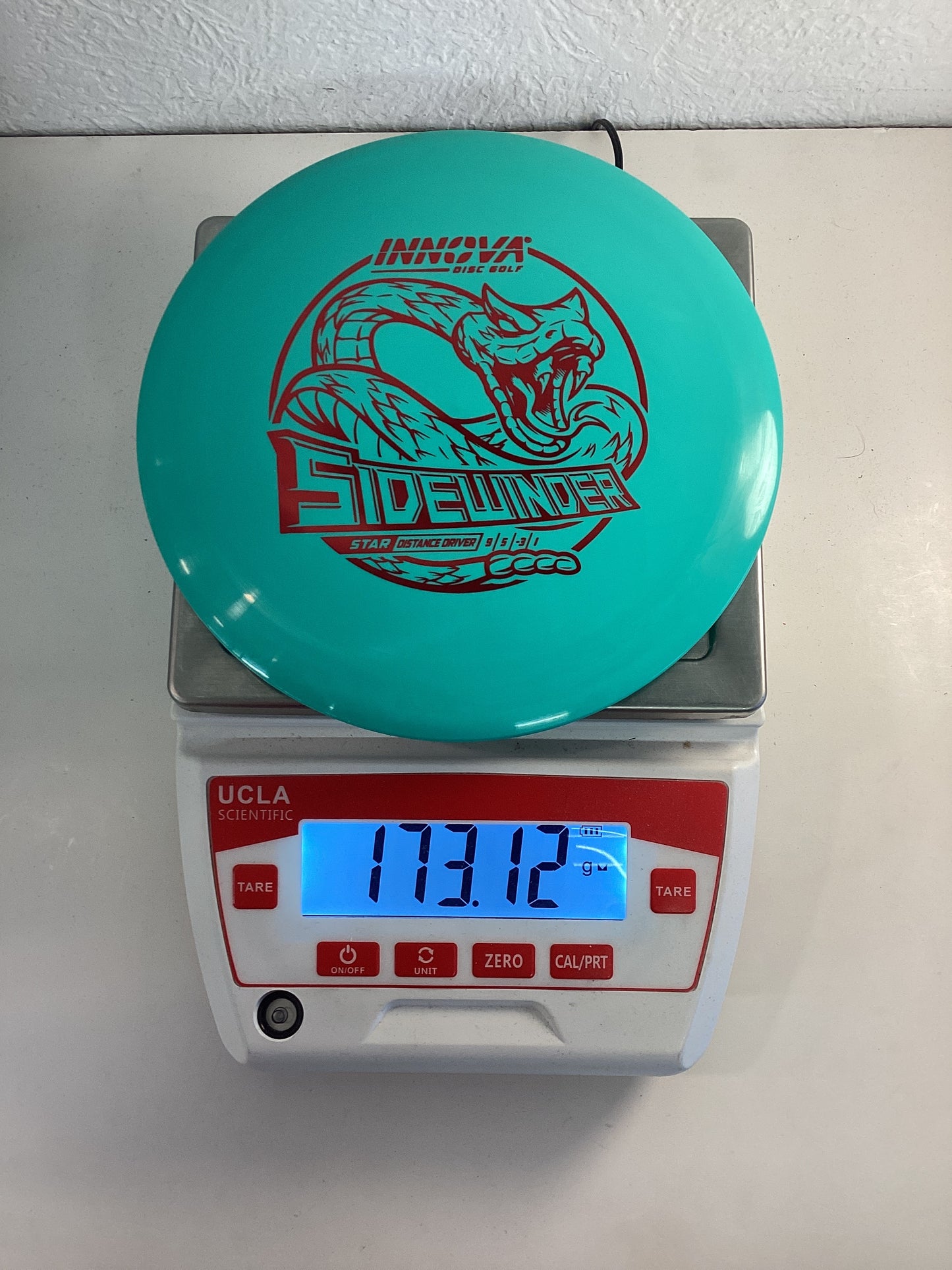 Innova Star Sidewinder