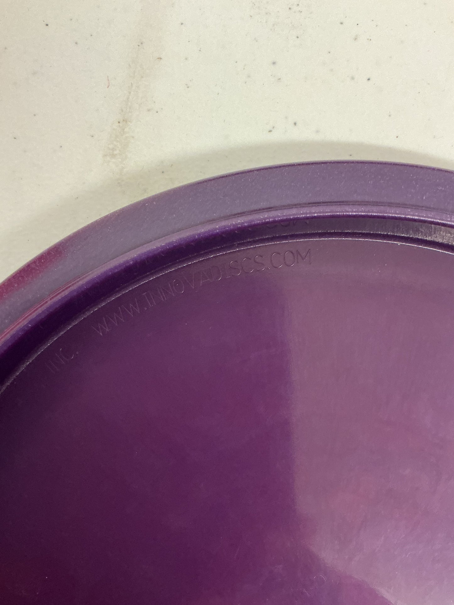 Discmania *Innova Made* Used Discs