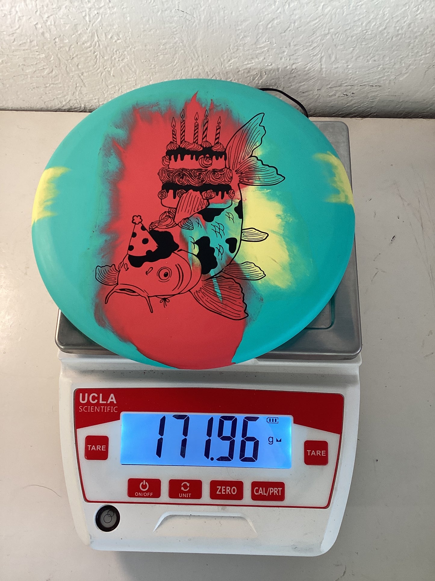 Elevation ecoFLEX Koi