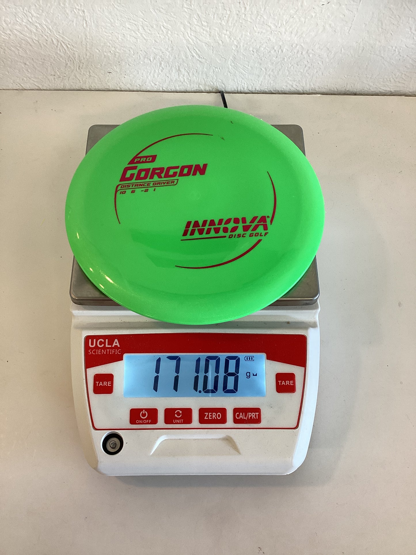 Innova Pro Gorgon