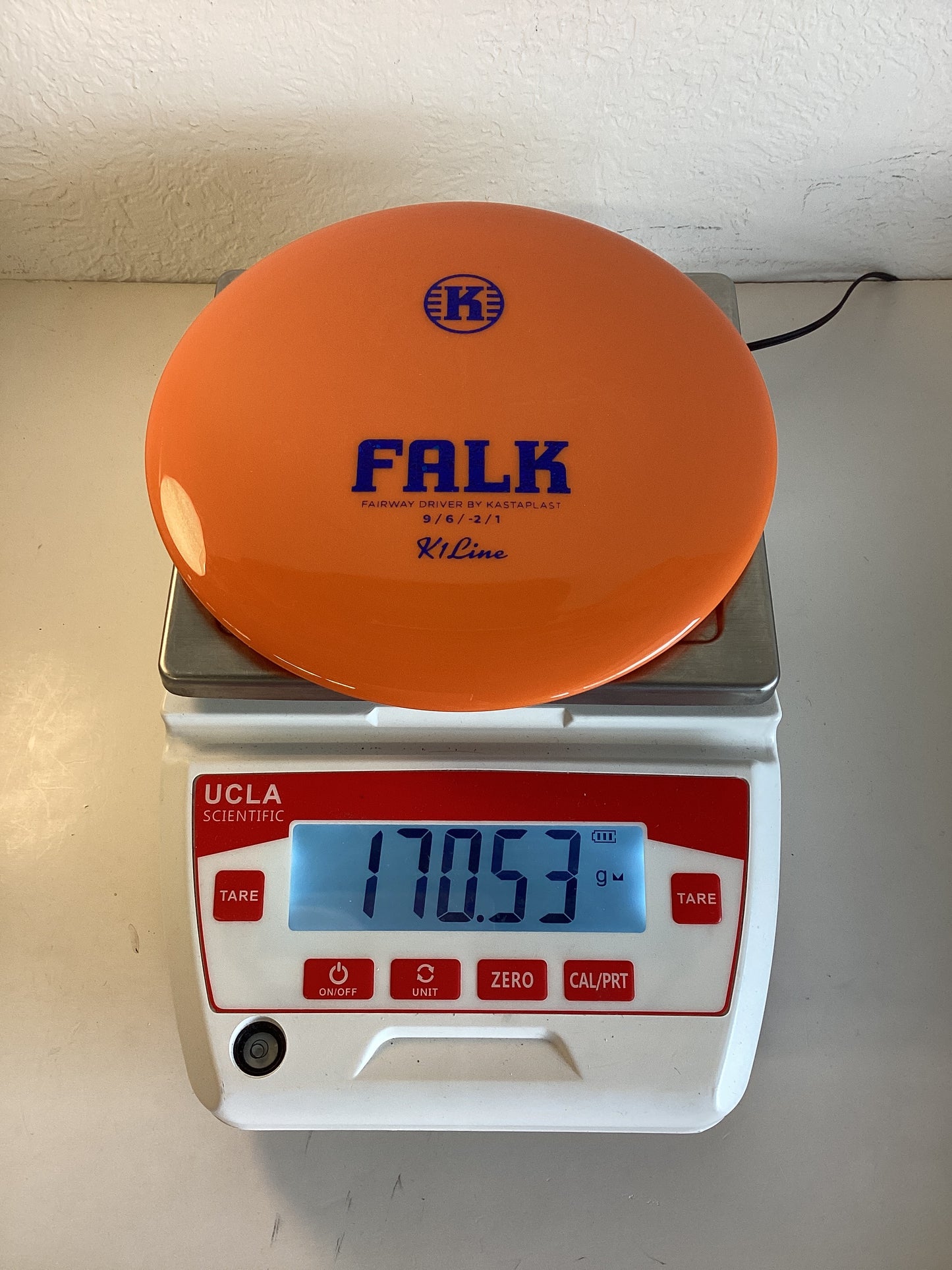 Kastaplast K1 Falk