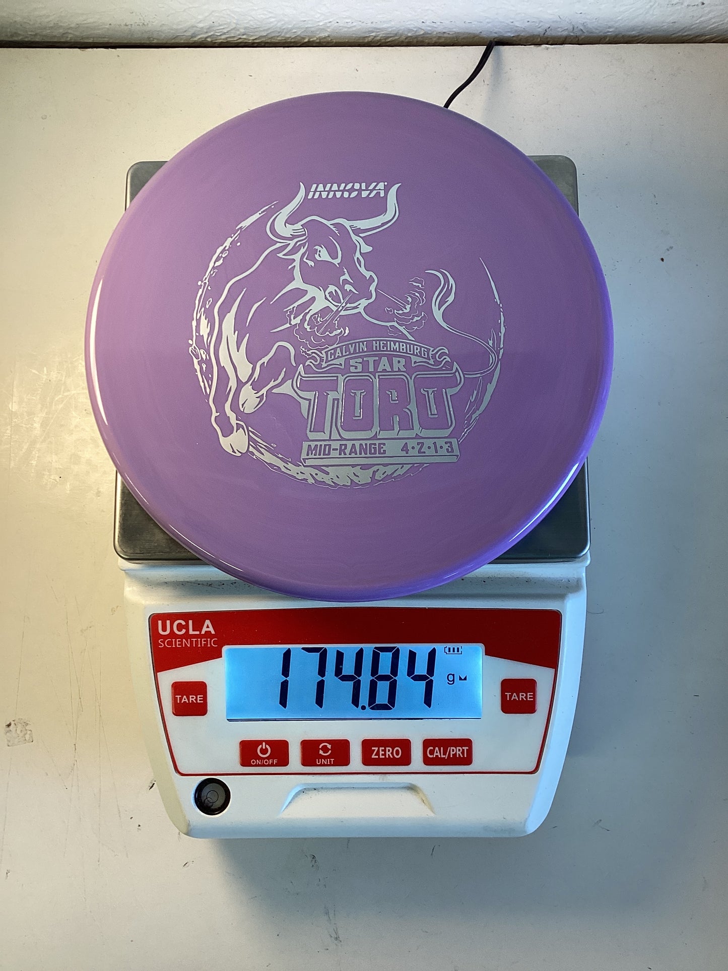 Innova Star Toro