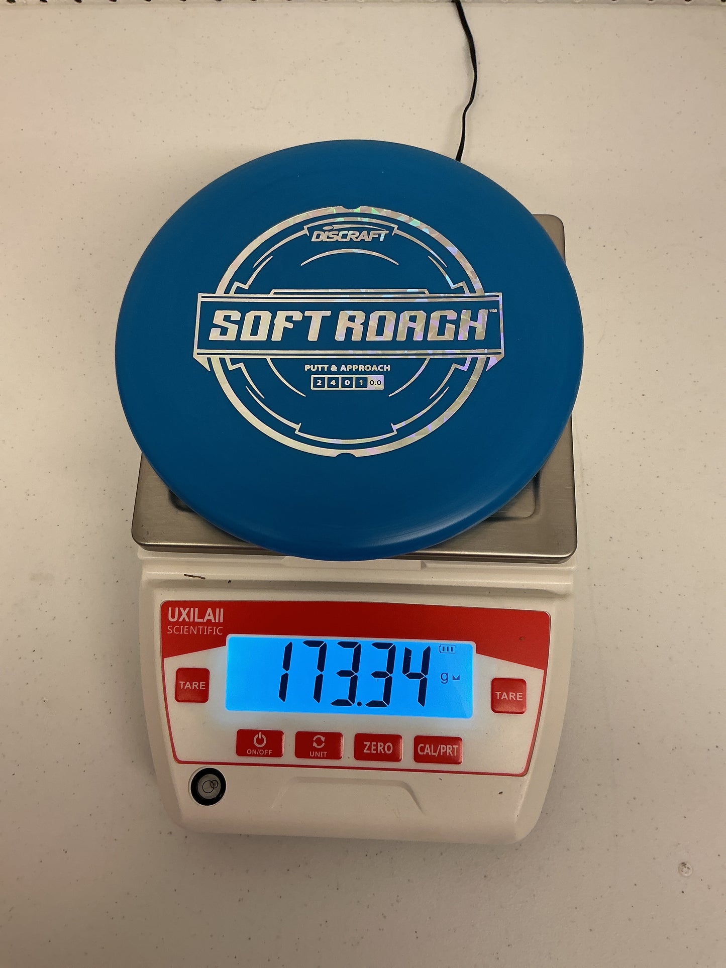 Discraft Putter Line Soft Roach