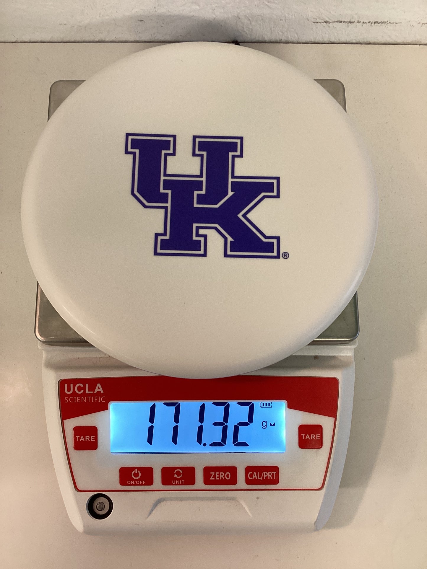 Prodigy P Model S - Kentucky Wildcats