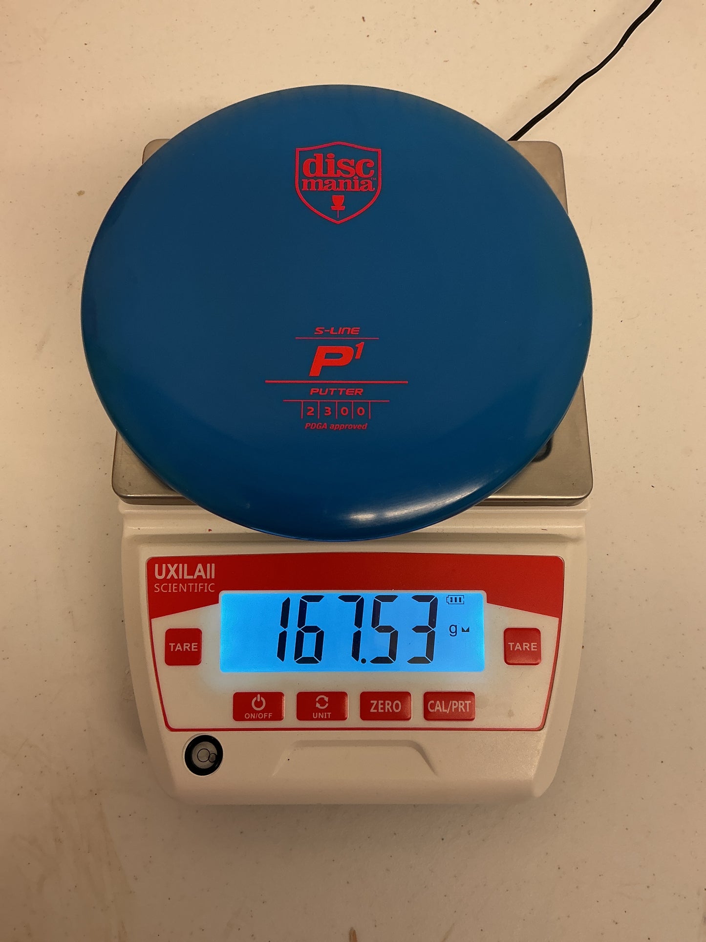 Discmania *Innova Made* Used Discs