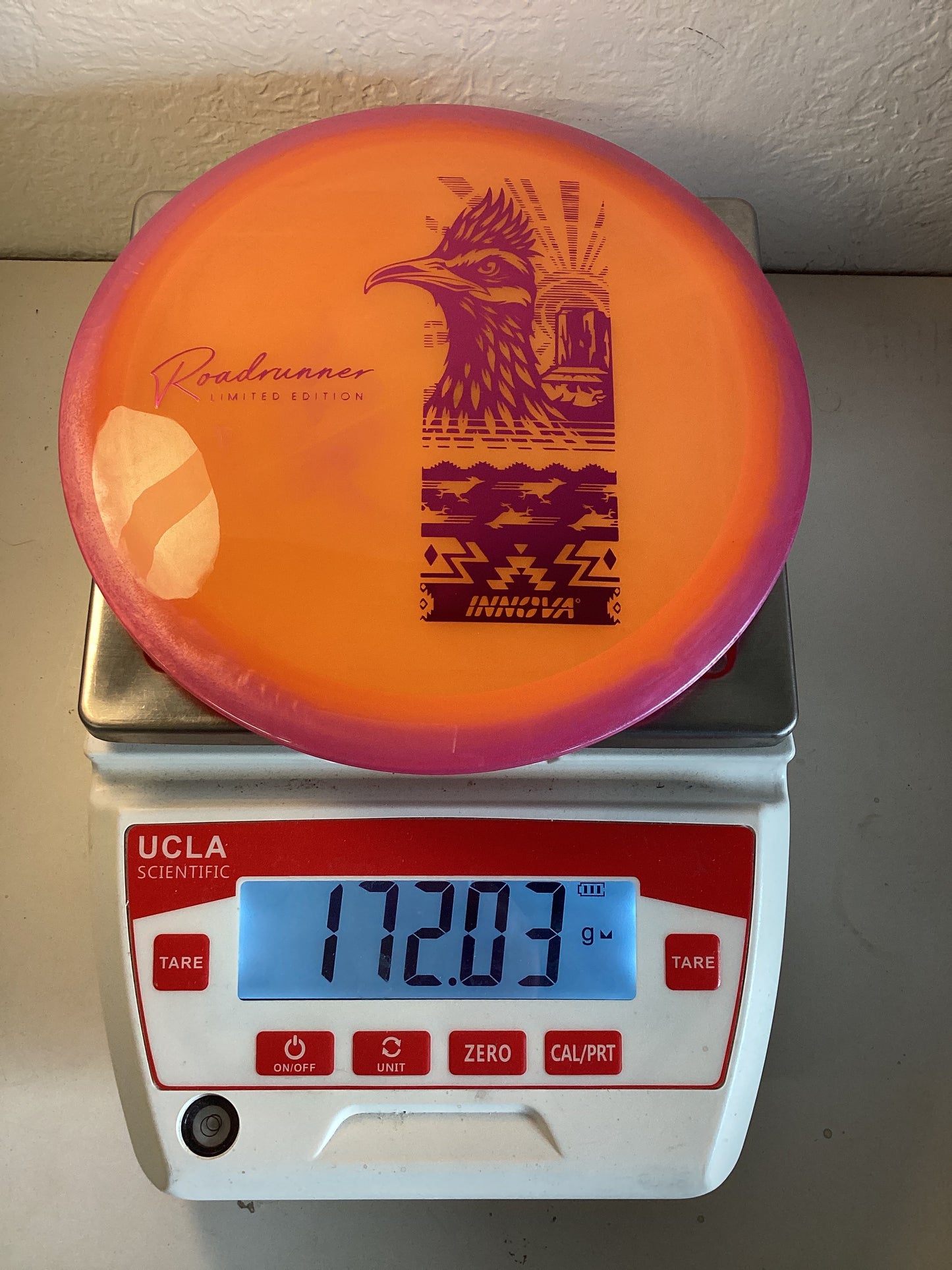 Innova Halo Champion Roadrunner - 2026 Limited Edition