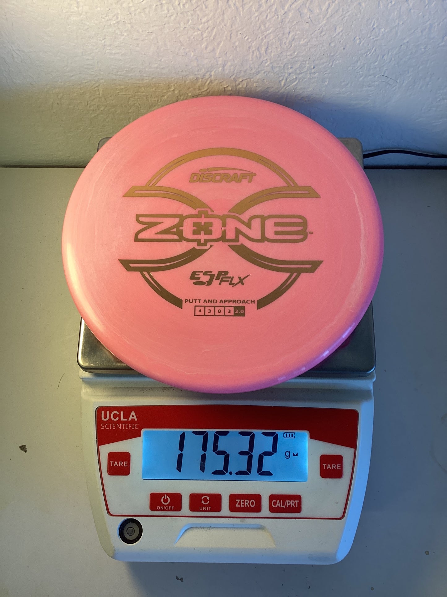 Discraft ESP FLX Zone