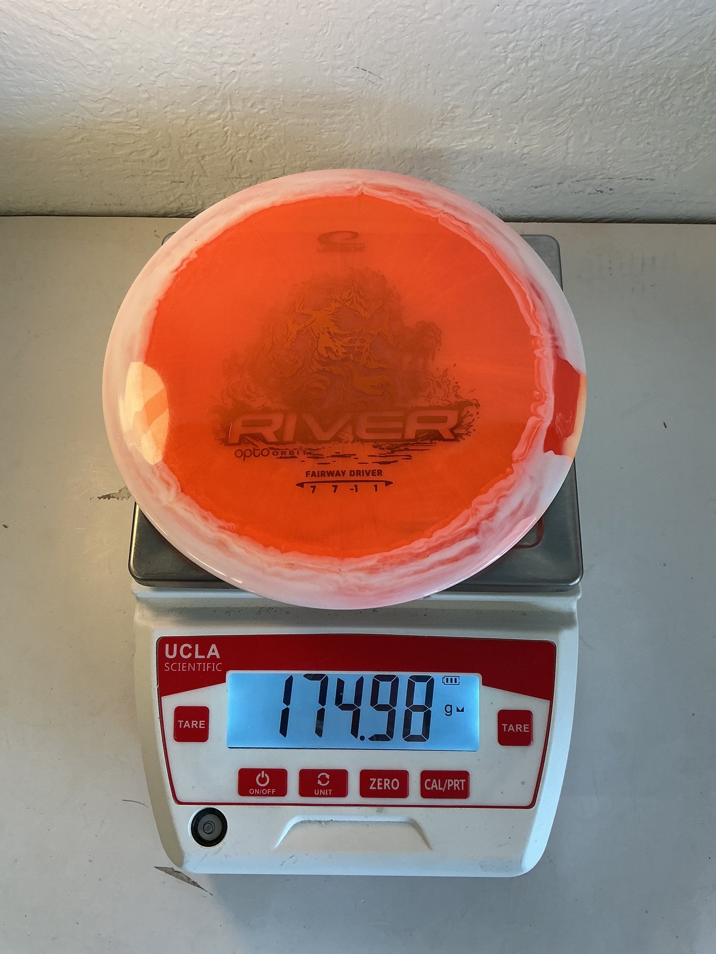 Latitude 64 Opto Orbit River