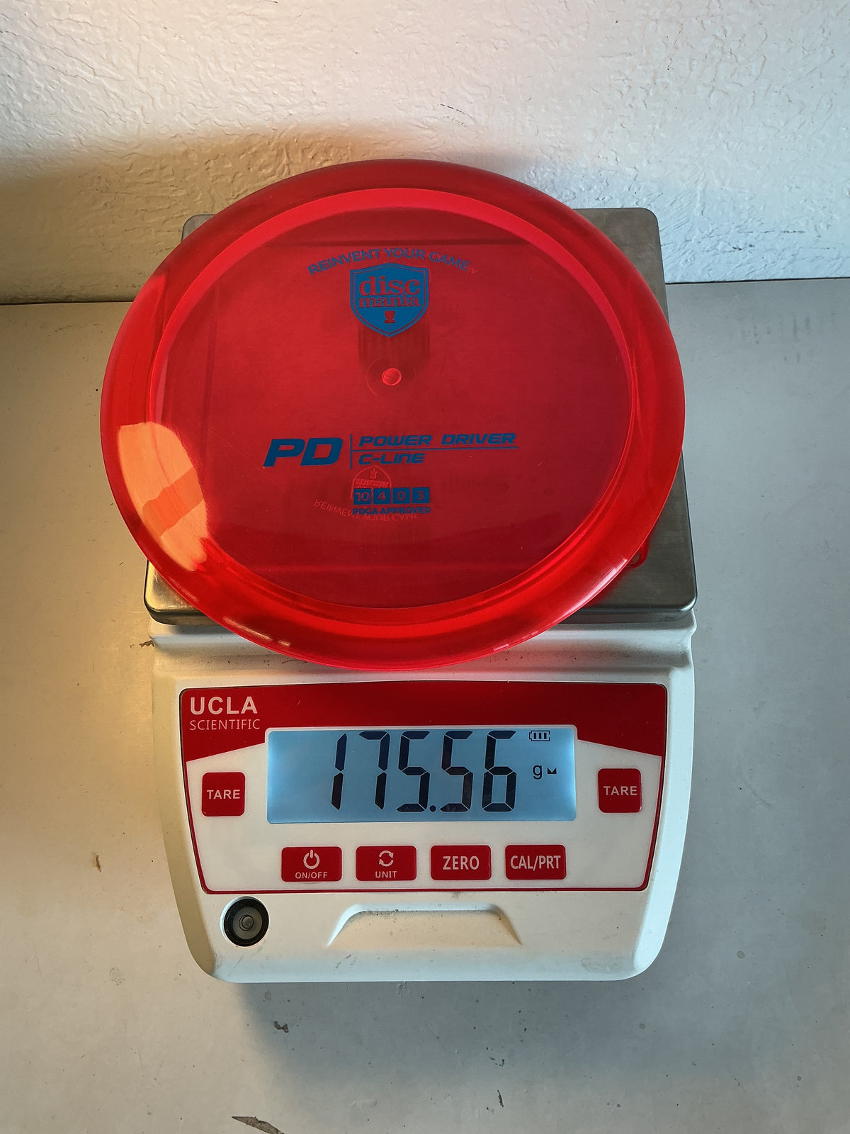 Discmania C-Line PD
