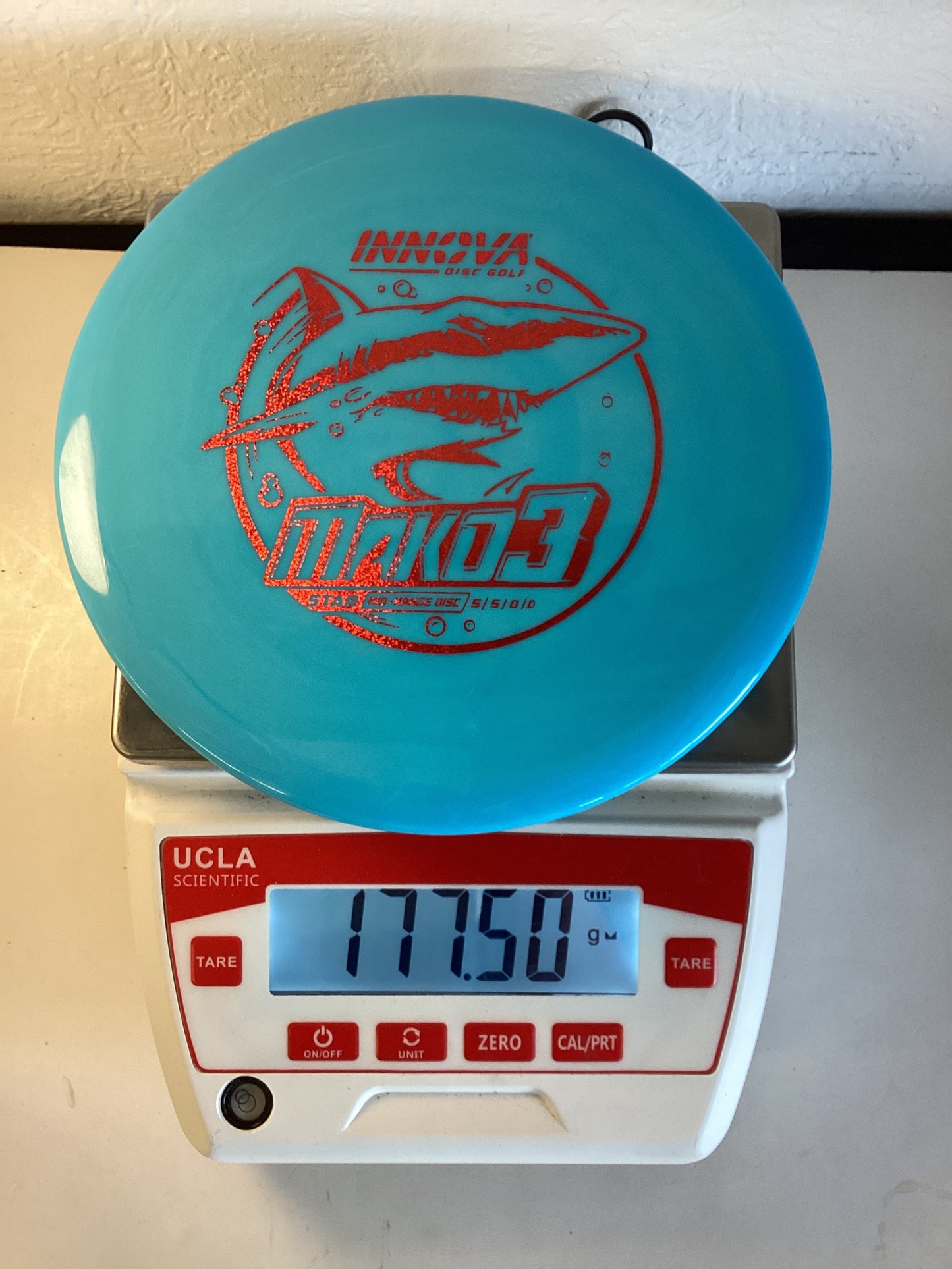 Innova Star Mako3