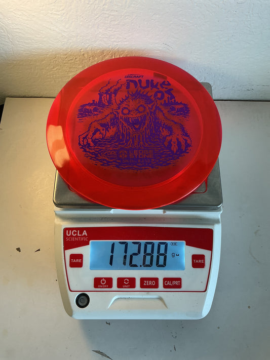 Discraft Z Super FLX Nuke OS - 2026 Ledgestone Edition