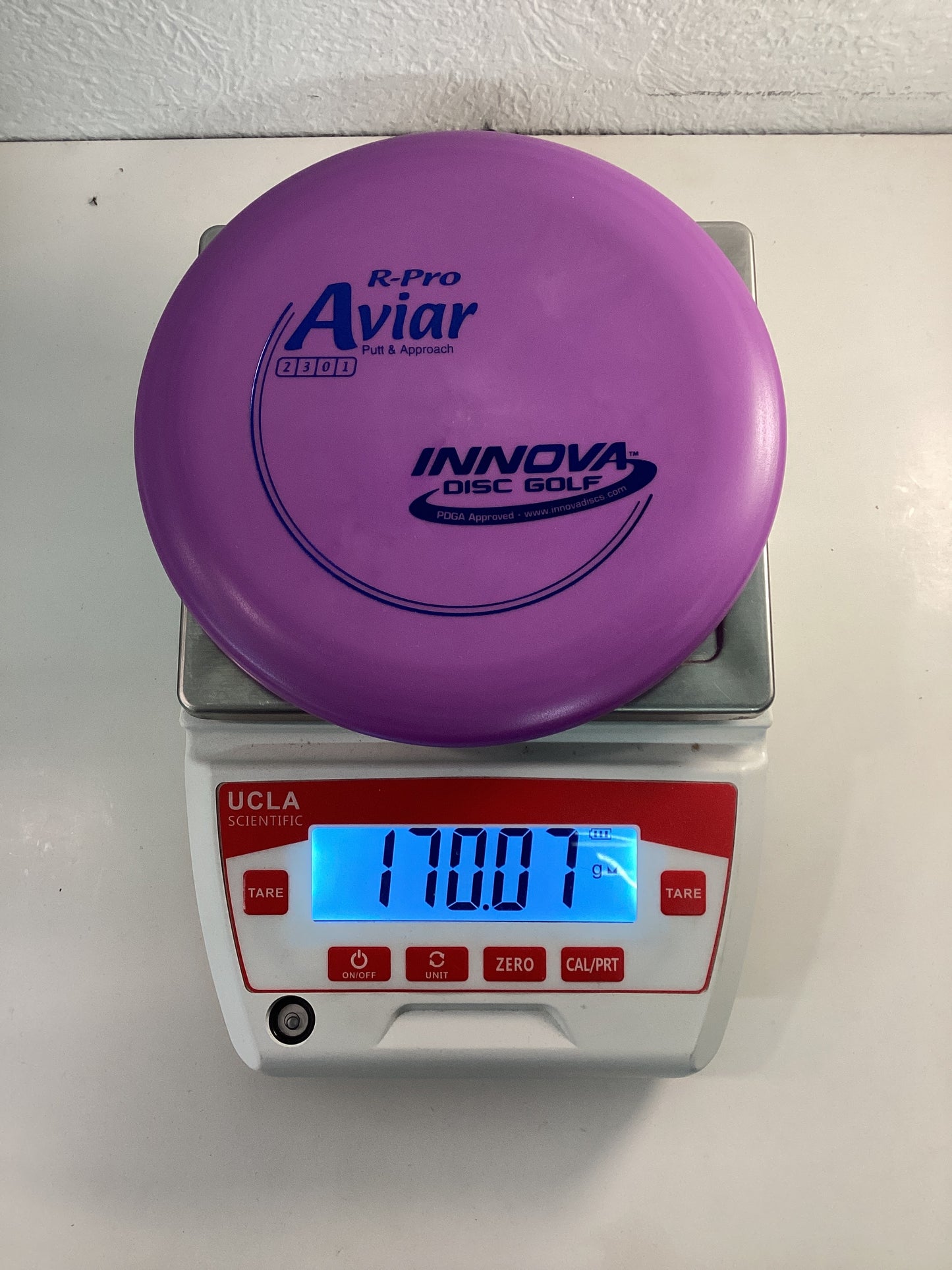 Innova R-Pro Aviar