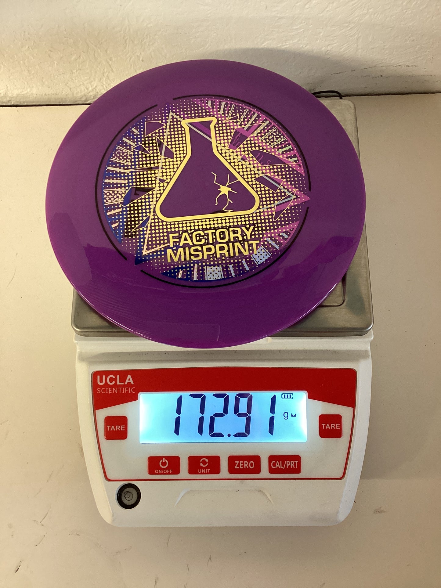 Streamline Neutron Trace Misprint