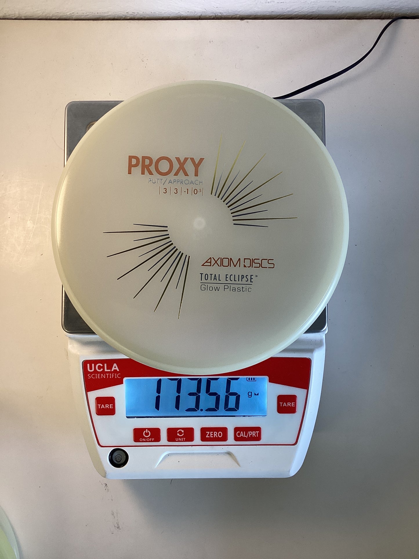 Axiom Total Eclipse Proxy