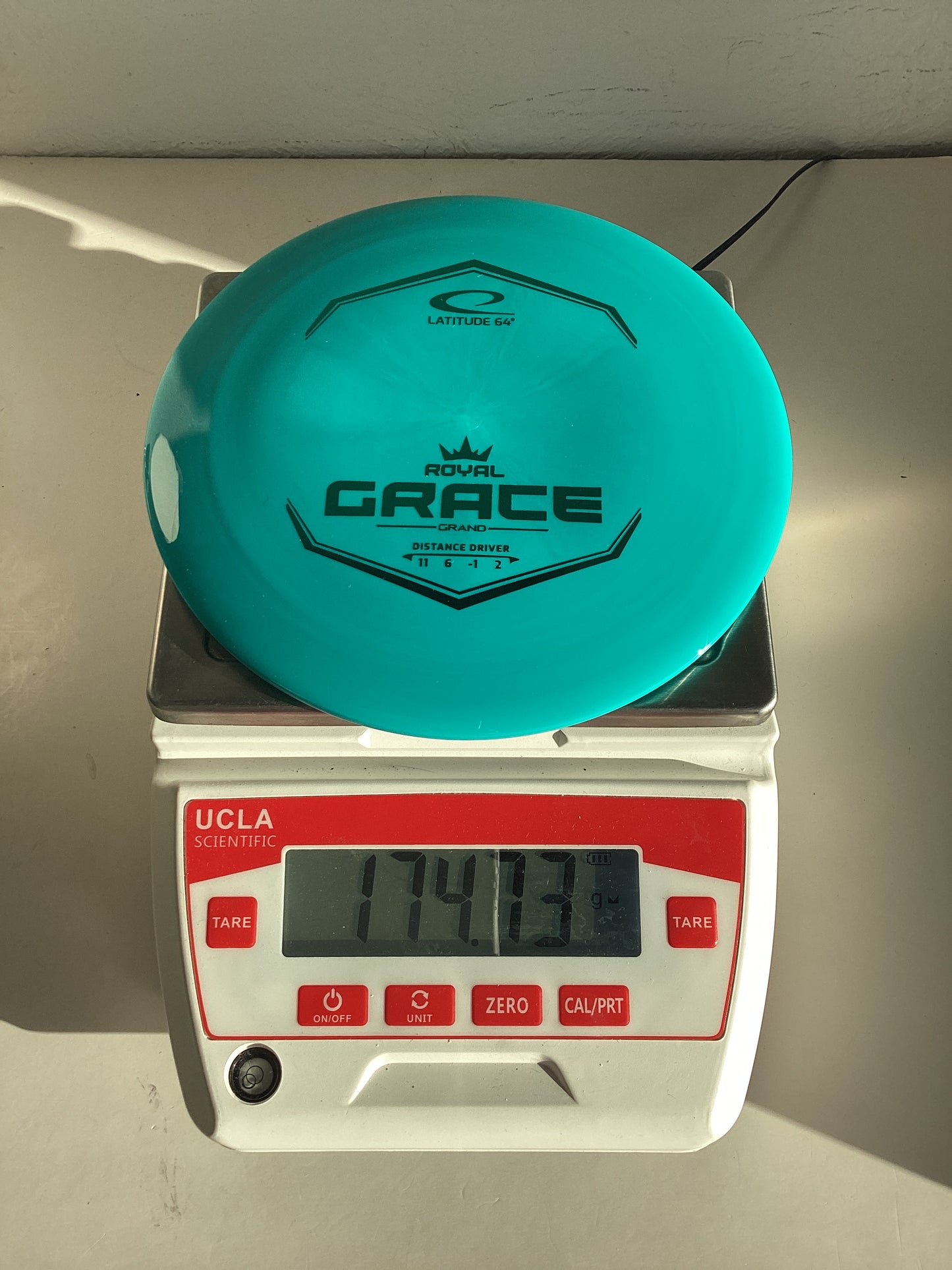 Latitude 64 Royal Grand Grace