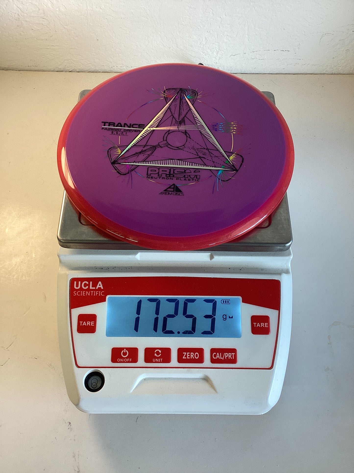 Axiom Prism Neutron Trance