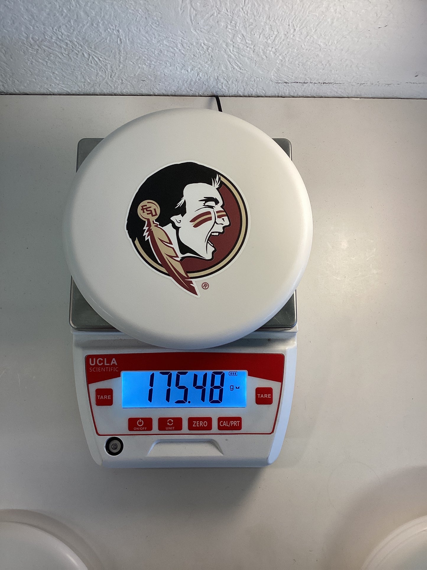 Prodigy P Model S - Florida State Seminoles