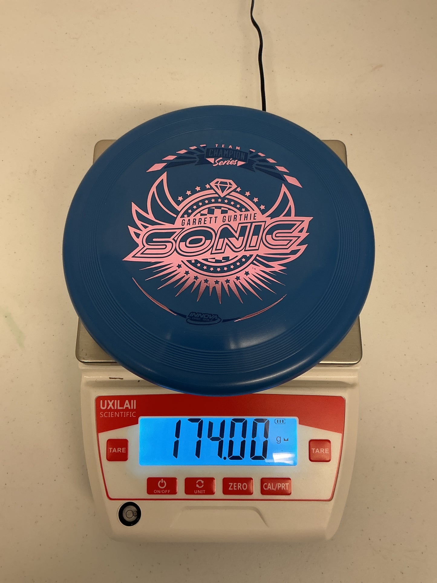 Innova Assorted Pre-Owned Tour Series/Vintage Discs