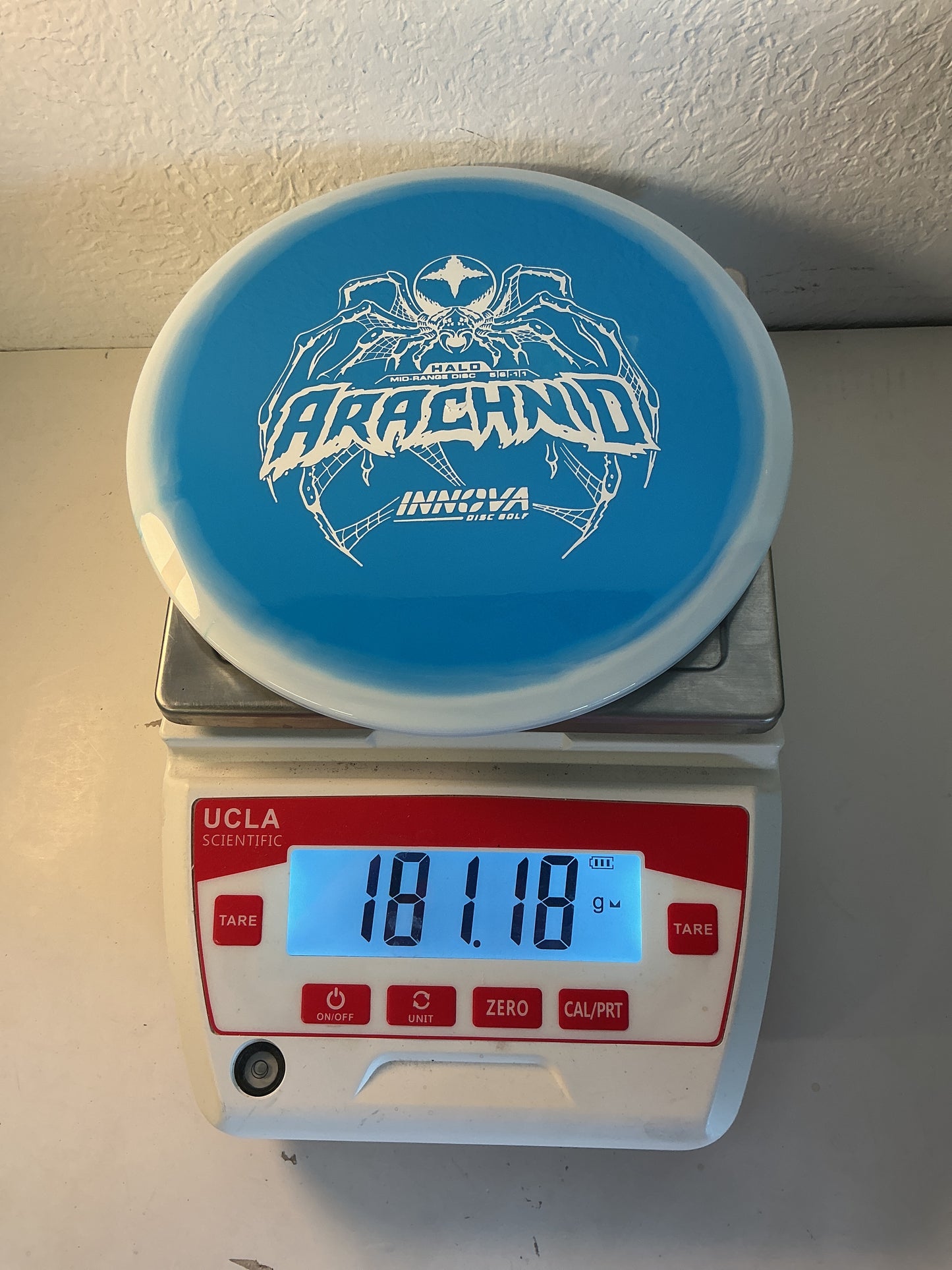 Innova Halo Star Arachnid