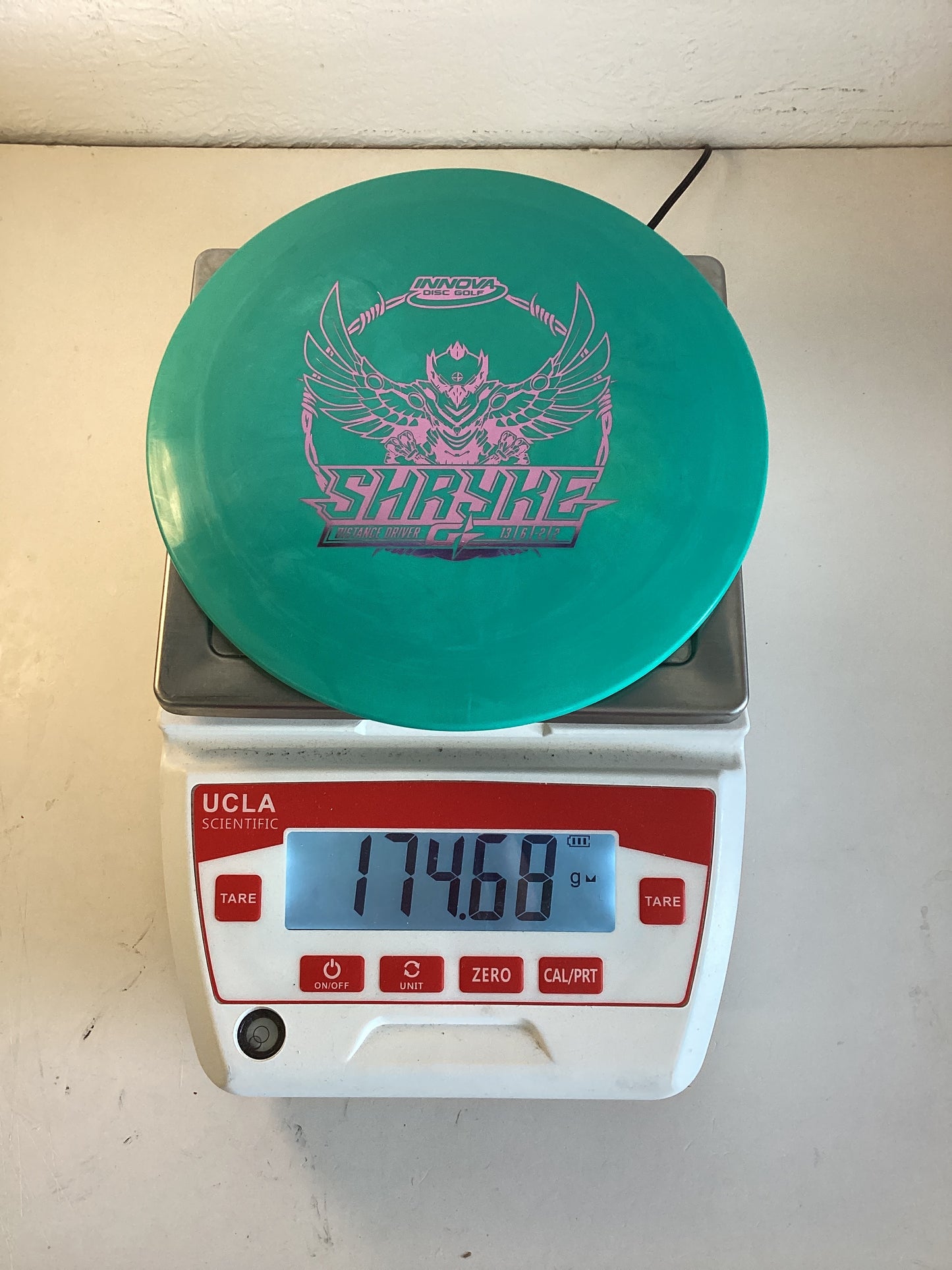 Innova GStar Shryke