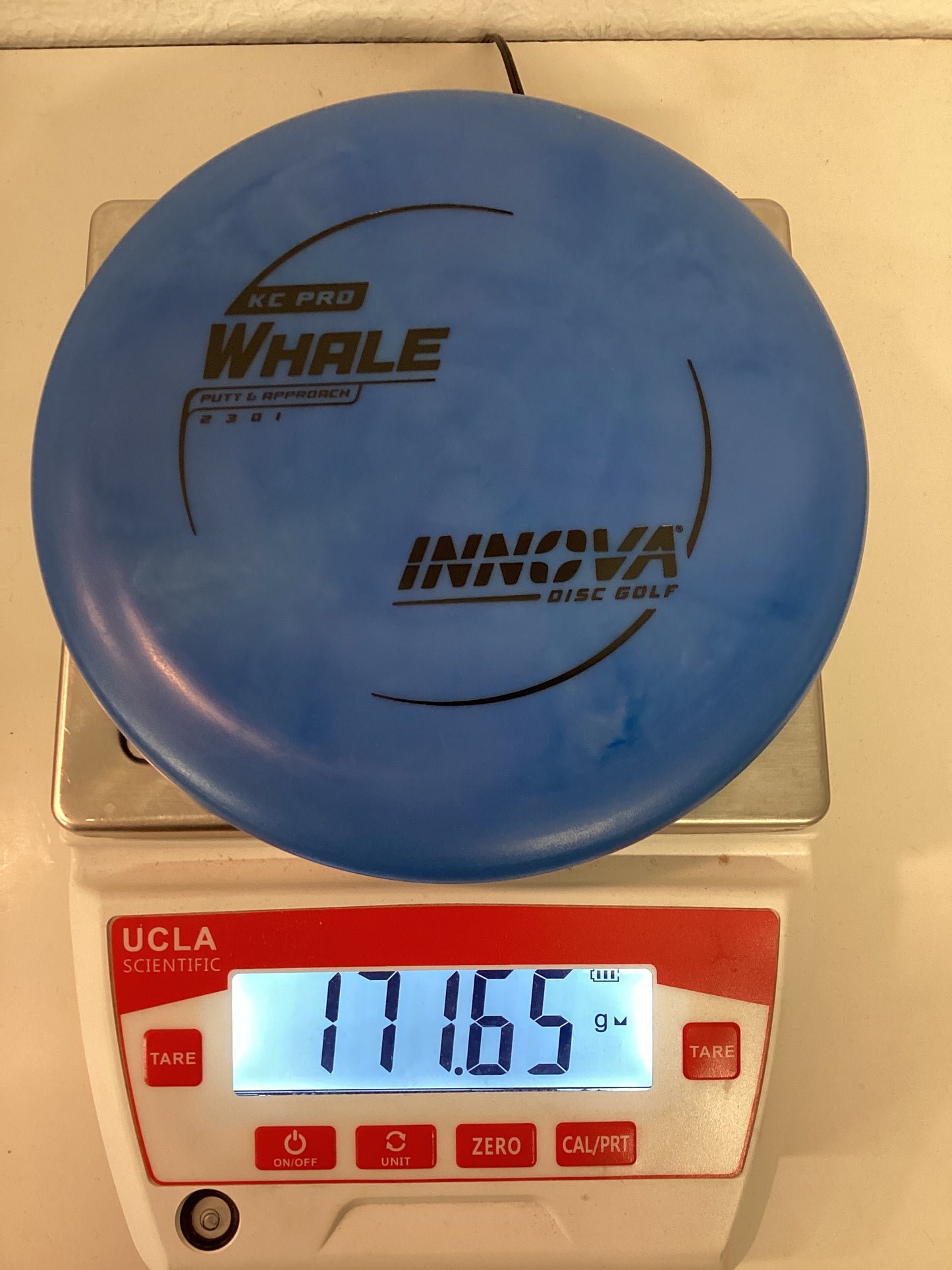 Innova KC Pro Whale