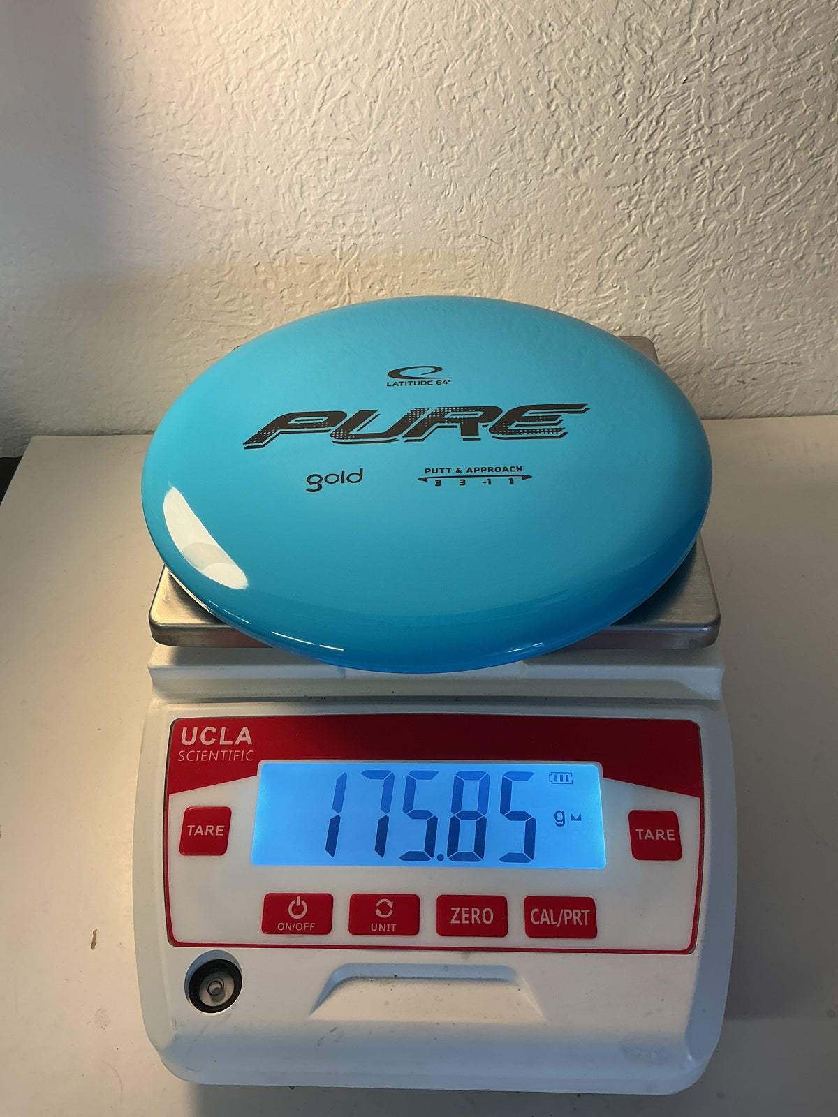 Latitude 64 Gold Pure