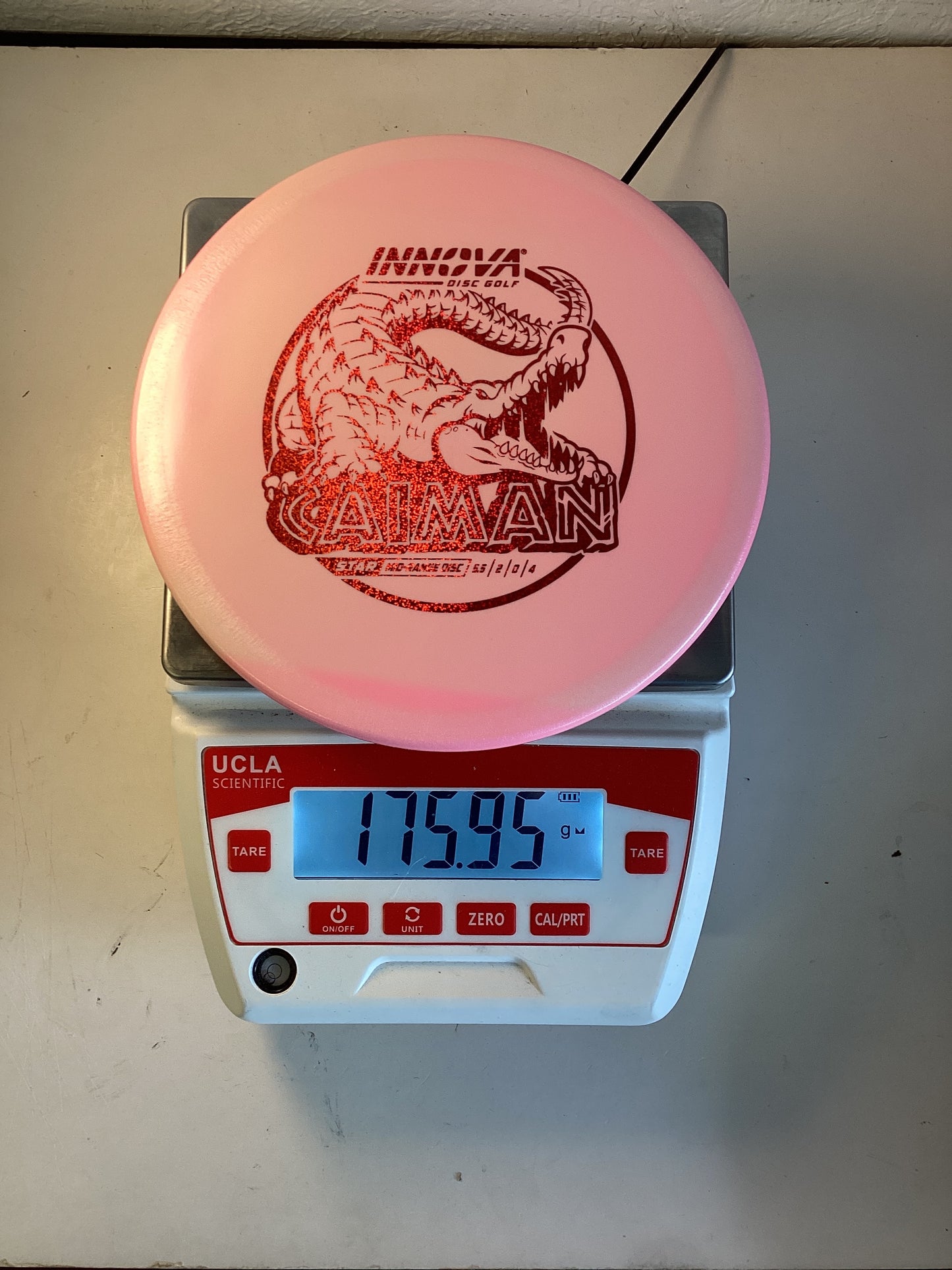 Innova Star Caiman